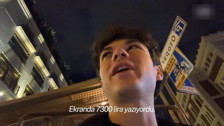 Taksimetre, fazla ücret, İstanbul