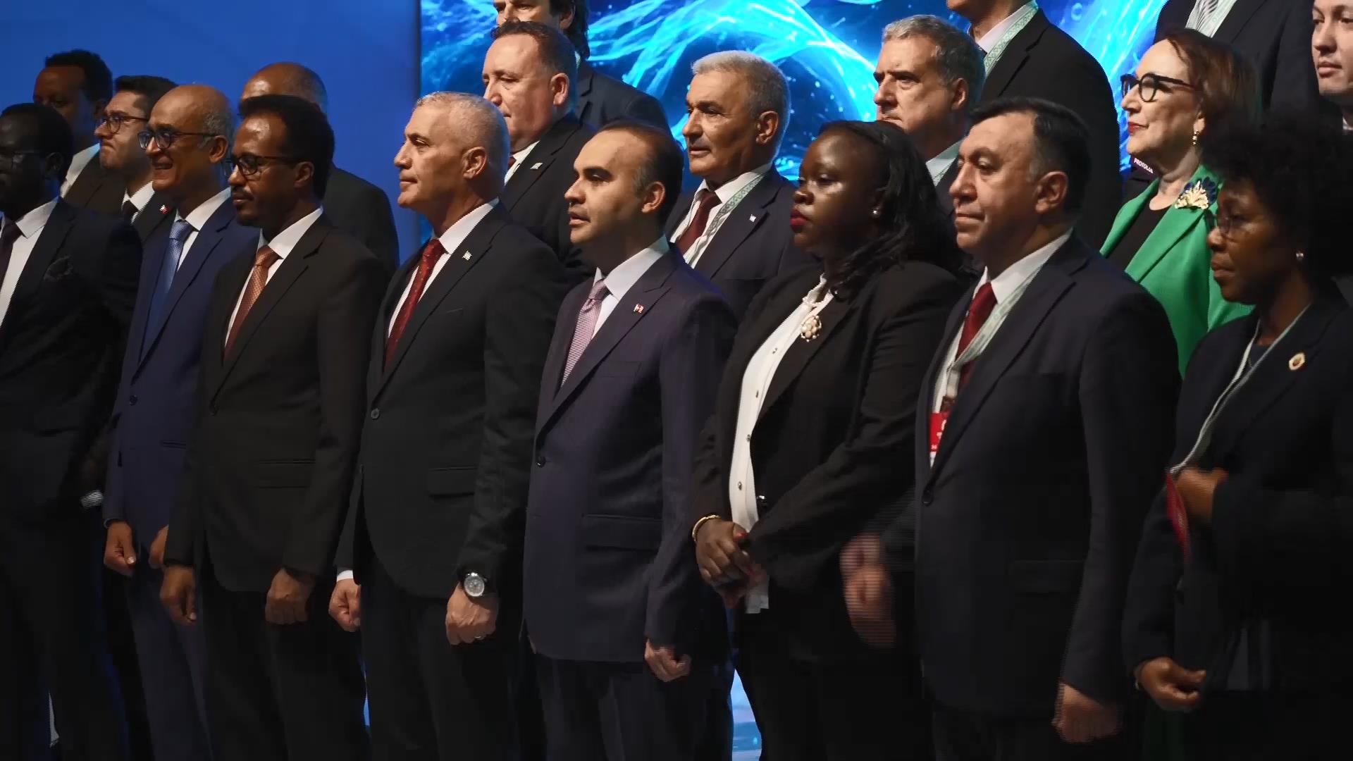 Sanayi Karbonsuzlaştırma Yatırım Platformu TIDIP