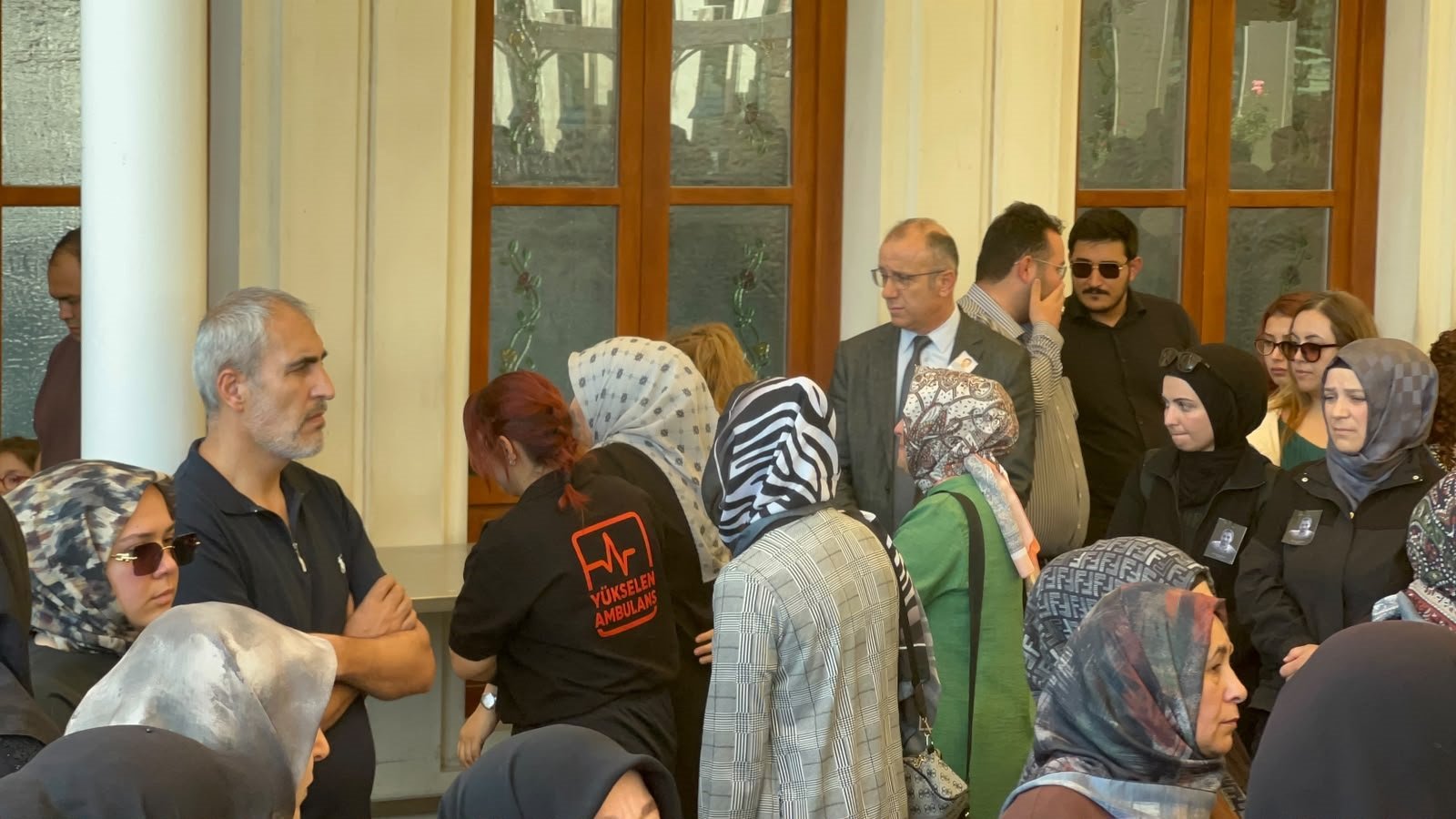 Kırıkkale Patlama Soruşturma