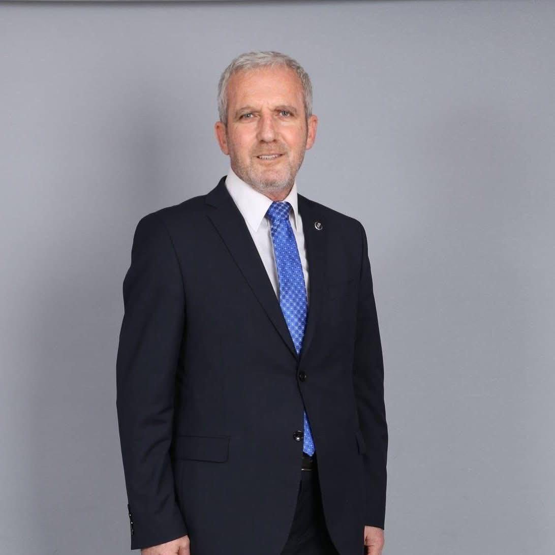 BBP lideri Mustafa Destici