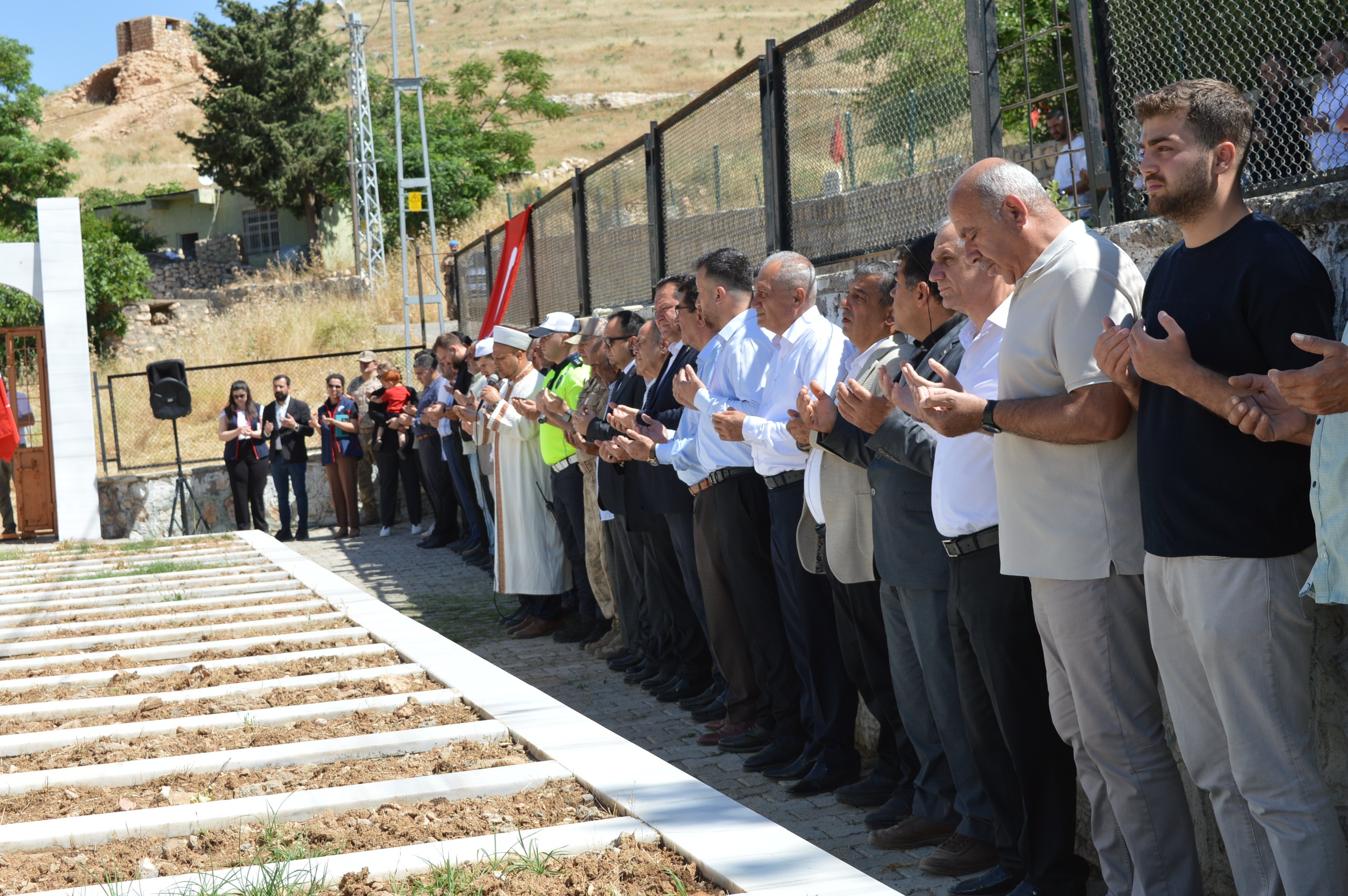 Şeyhmus Yavuz, Pınarcık katliamı