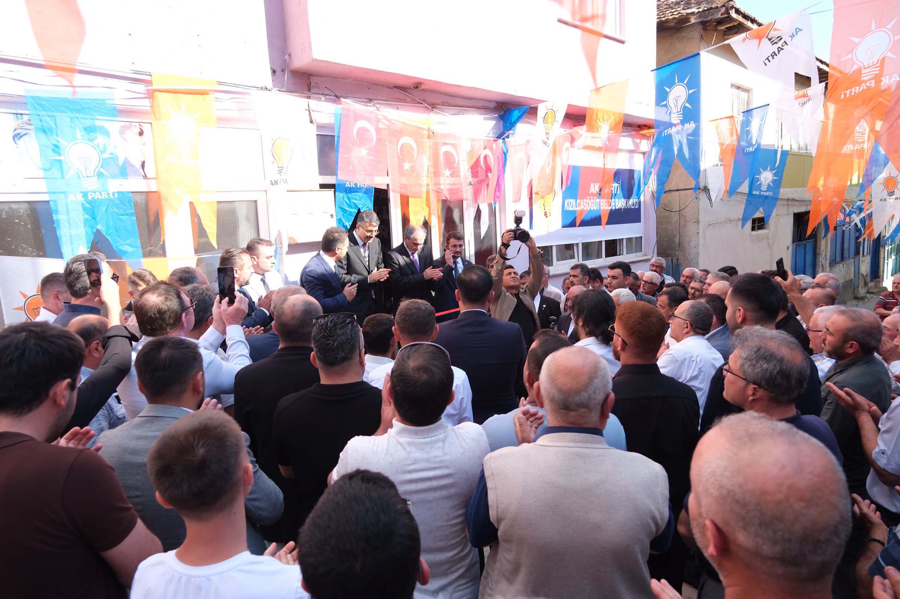 Ali Çelik, Uşak