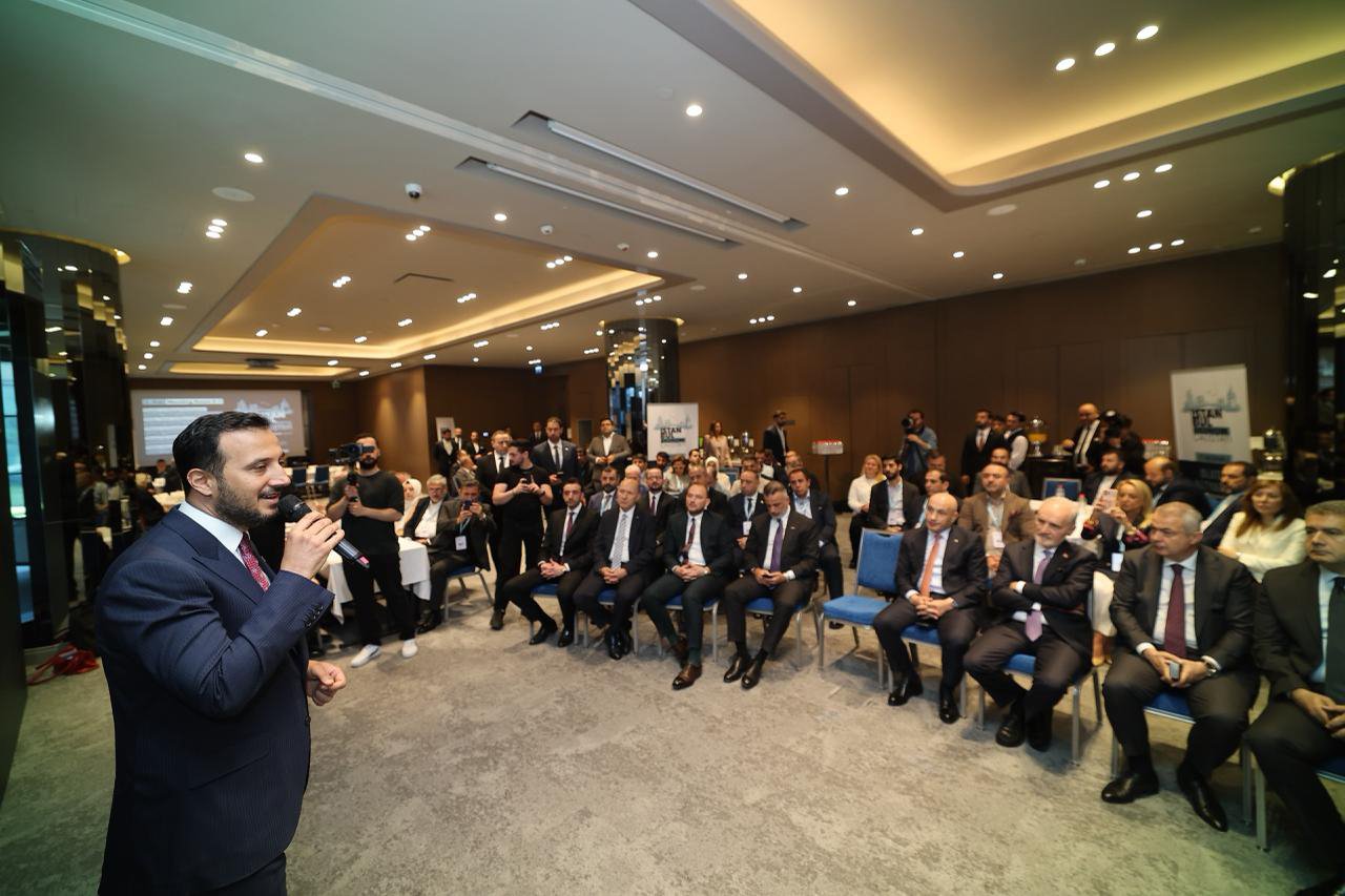AK Parti Çalıştayı