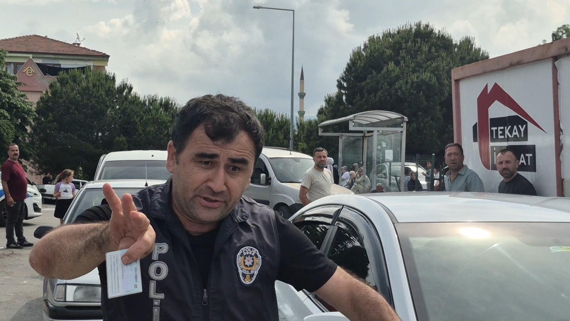 LGS sınavı Zonguldak veliler