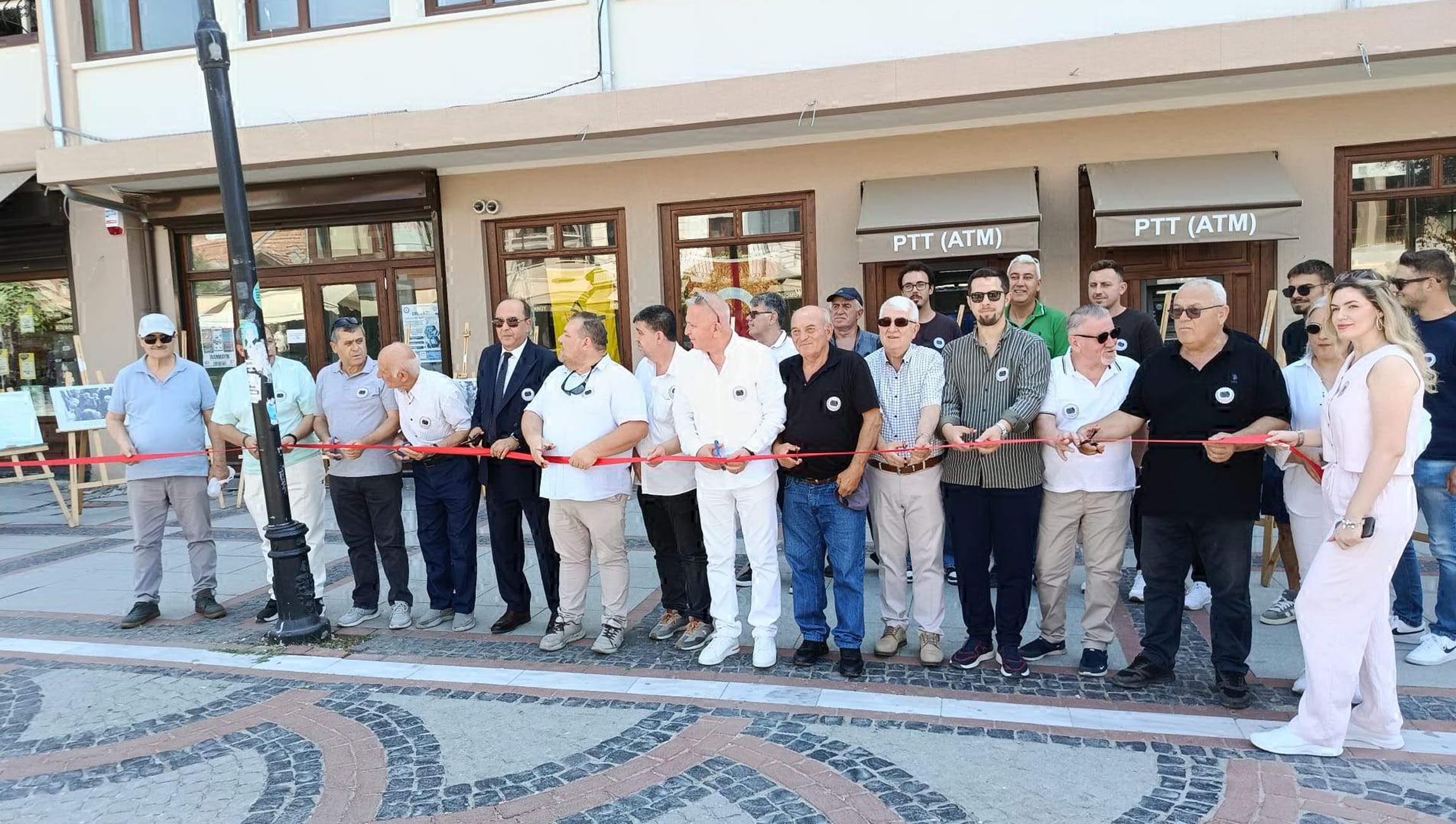 Batı Trakya Türk azınlığı