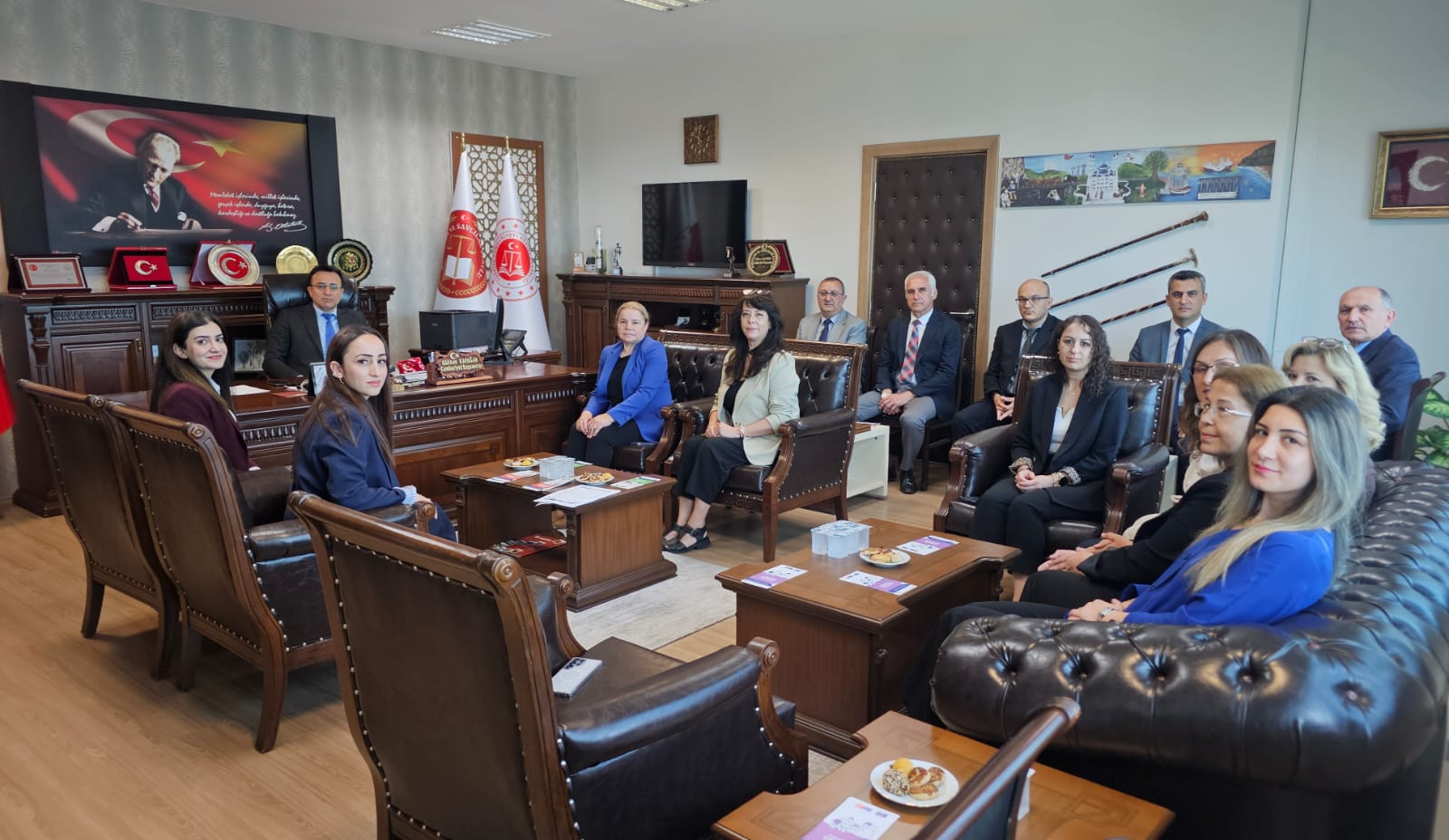 Zonguldak Uzlaştırma