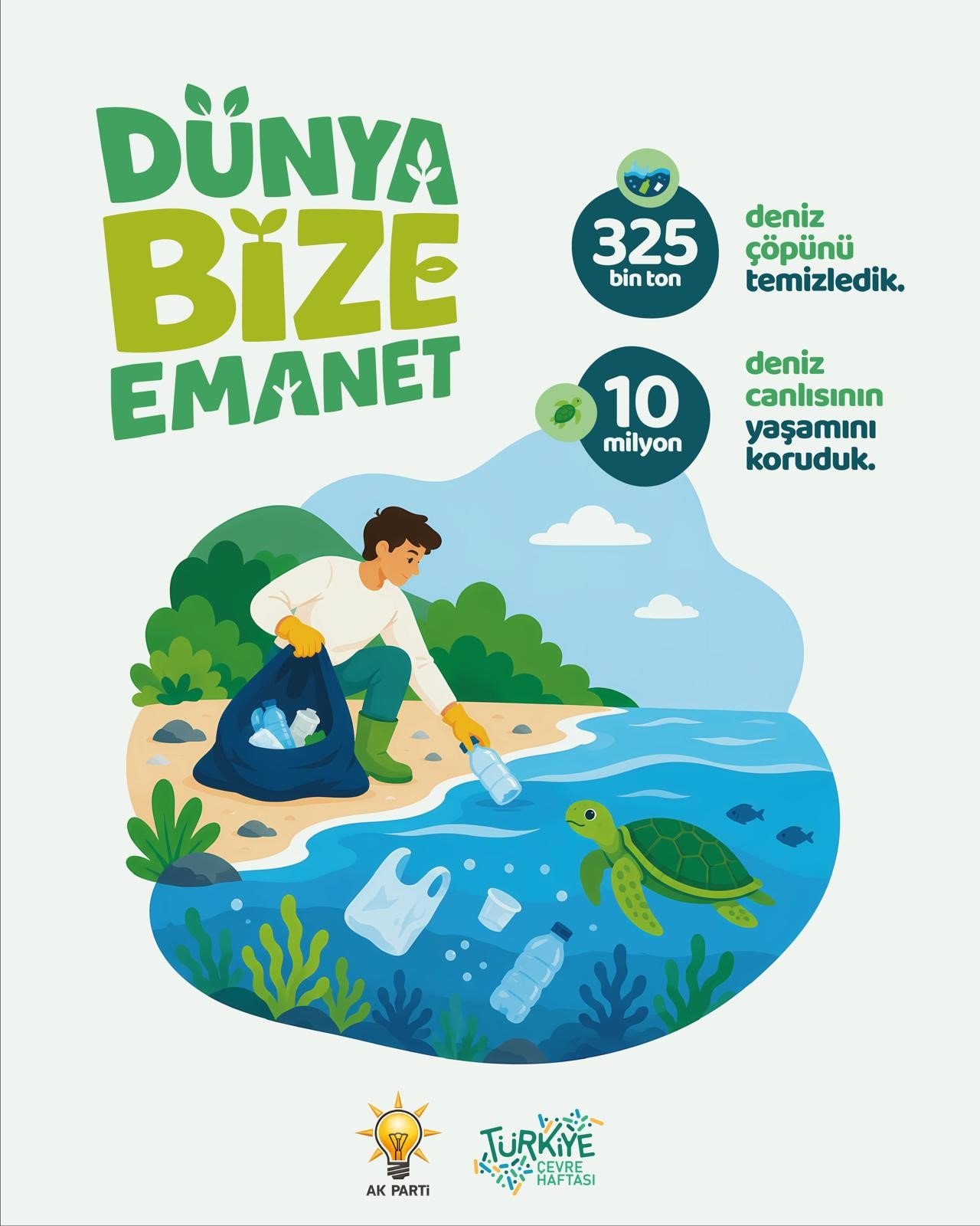 Sıfır Atık Forumu paneli