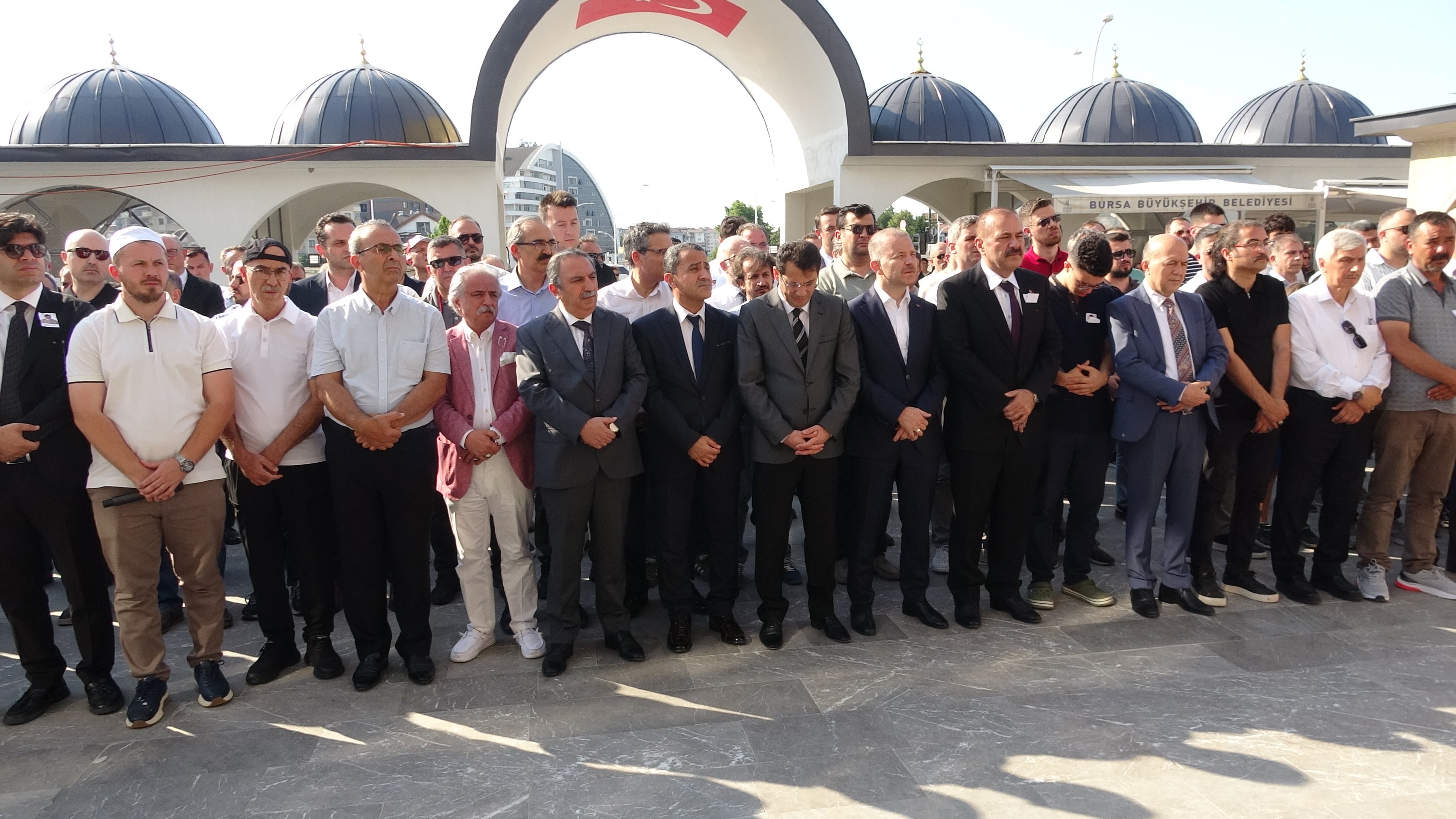 Cumhuriyet savcısı Ayhan Uyumaz