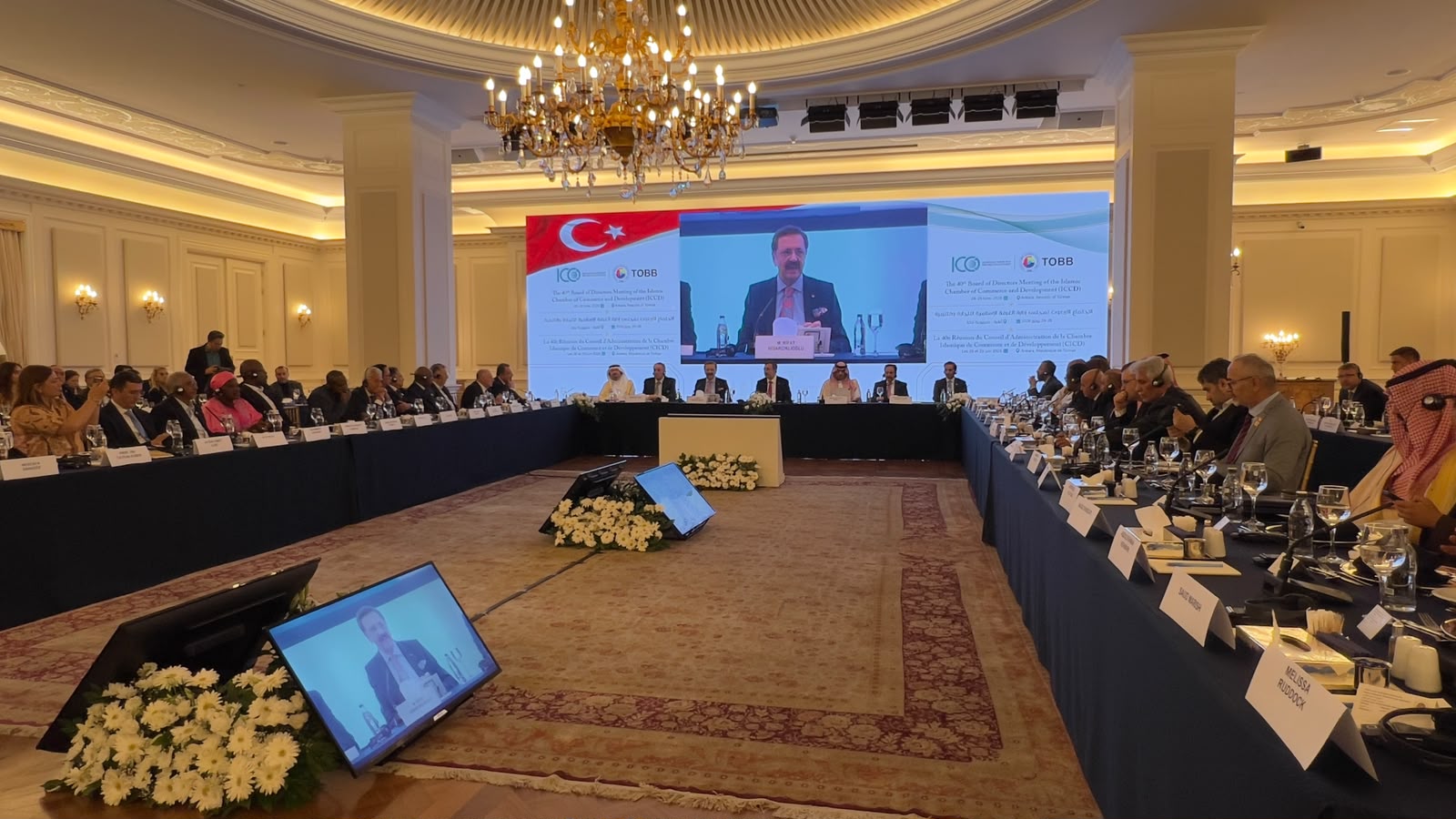 Cevdet Yılmaz, ihracat, 400 milyar dolar