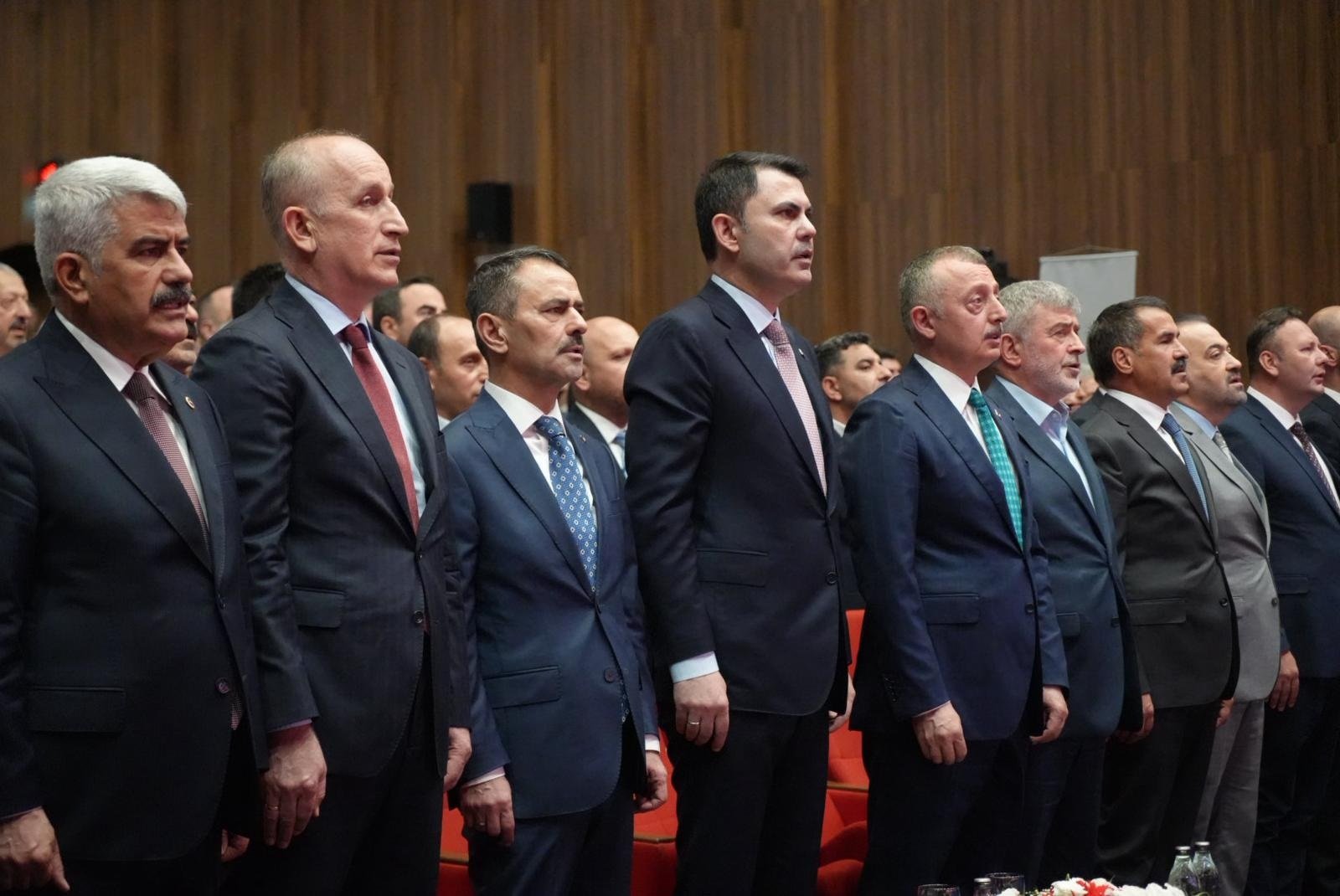 Kocaeli Kentsel Dönüşüm Projesi Konutları