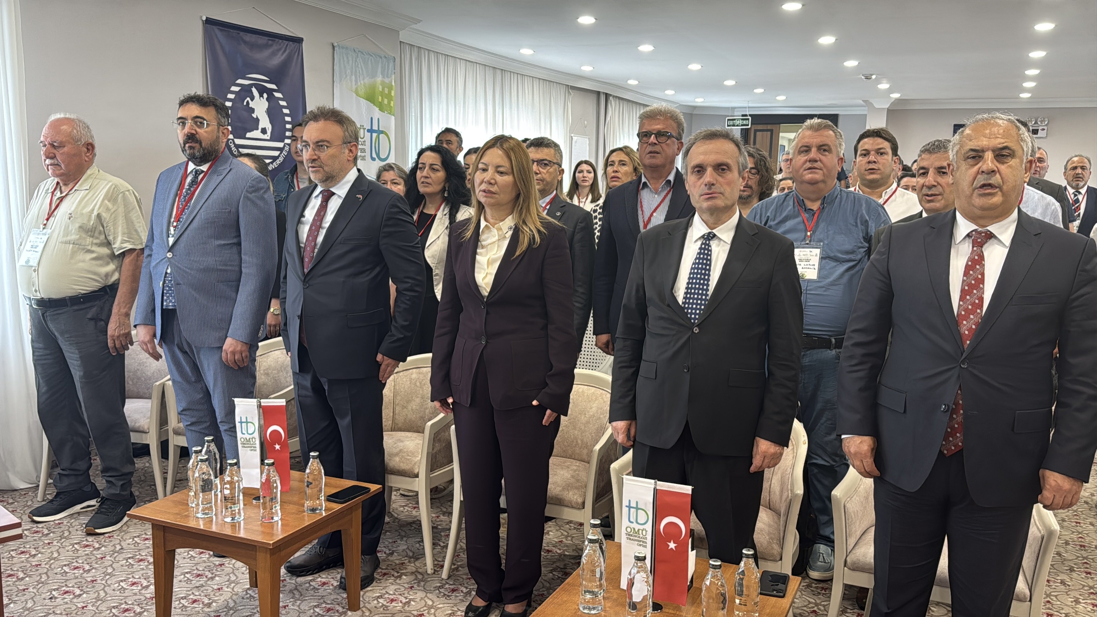 Tıbbi Kenevir ve Değer Zinciri Çalıştayı