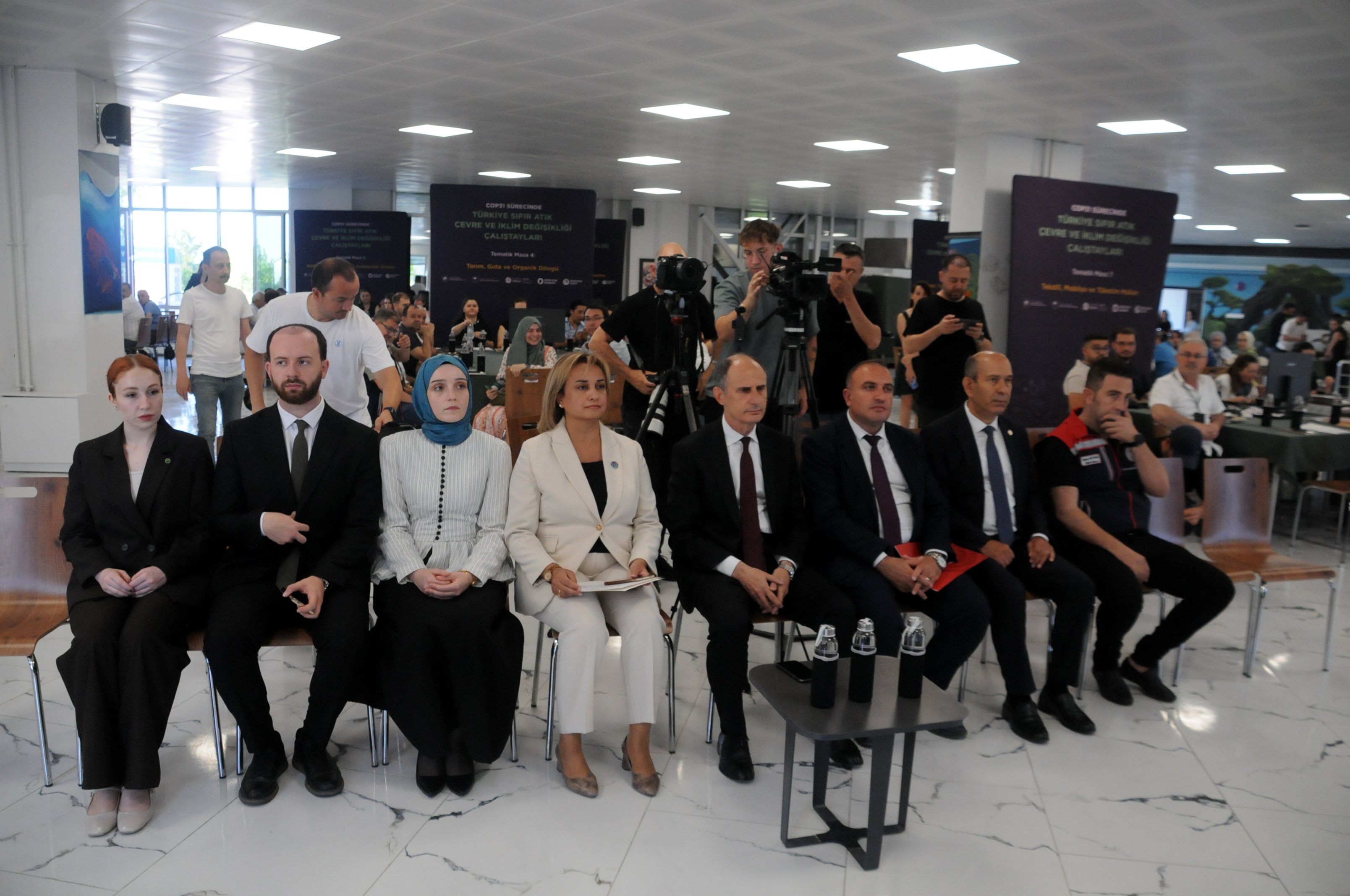 Sıfır Atık Çalıştayı Edirne