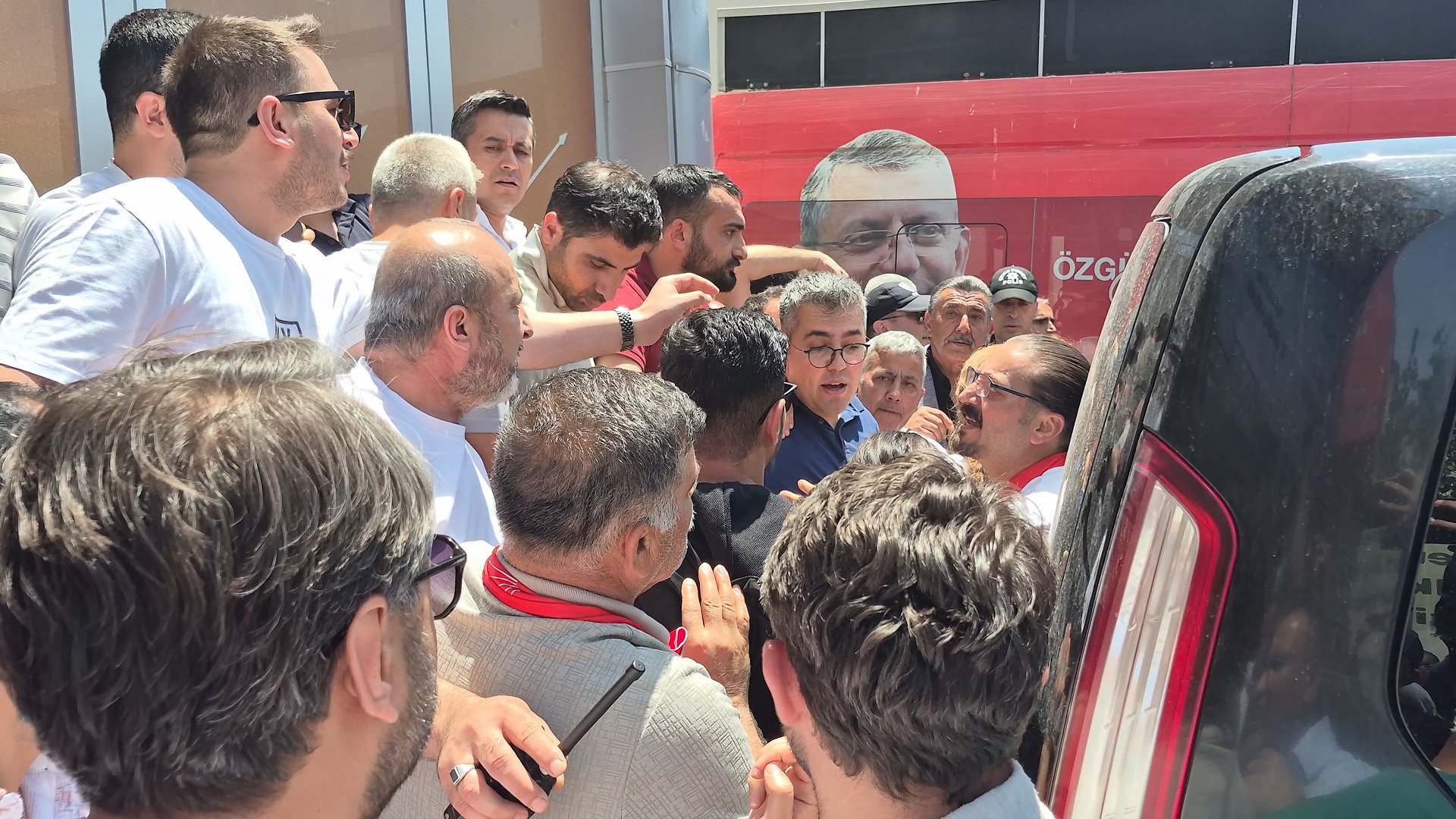 Barış Yıldız açıklama