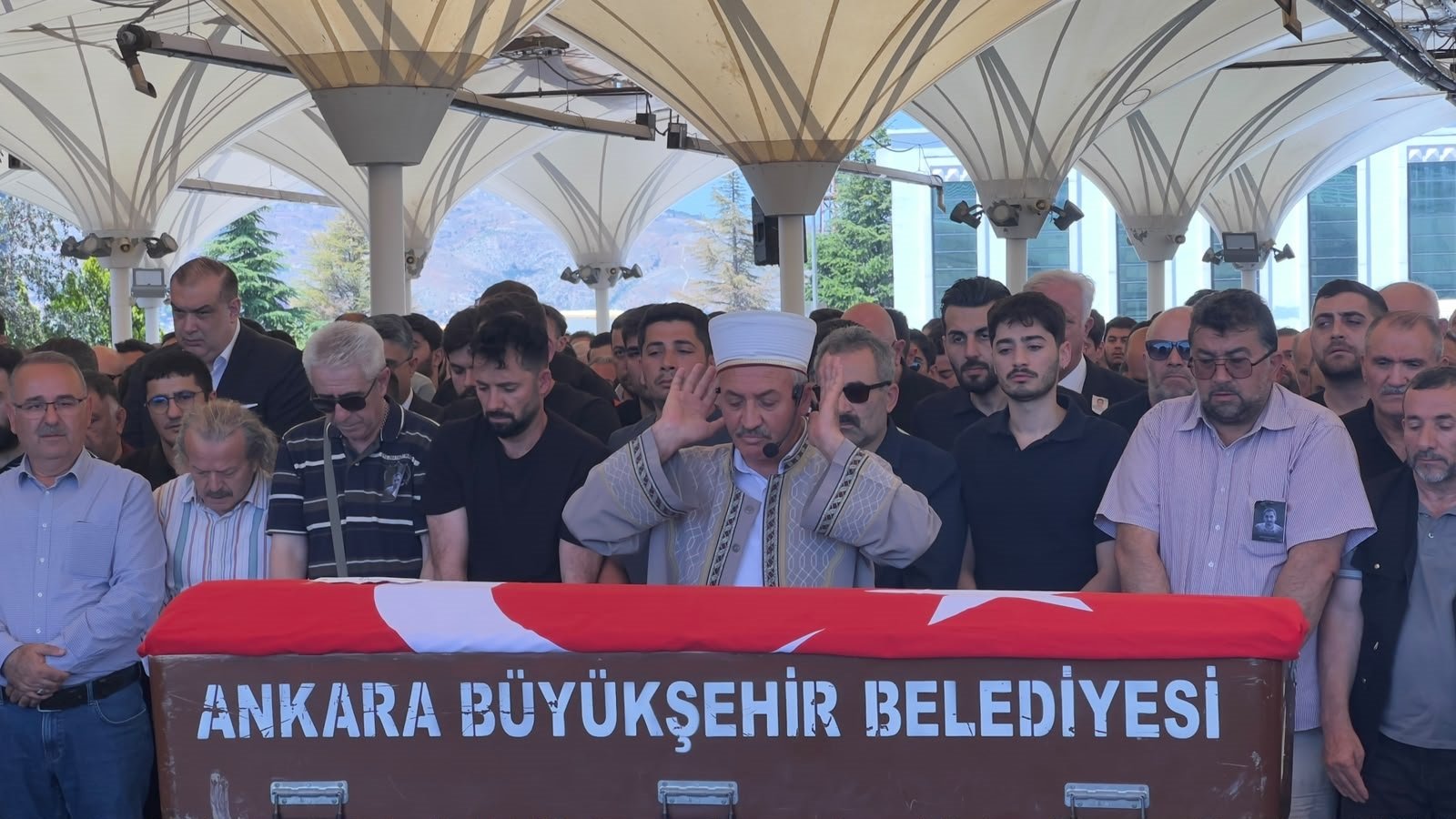 Kırıkkale Patlama Kurbanları