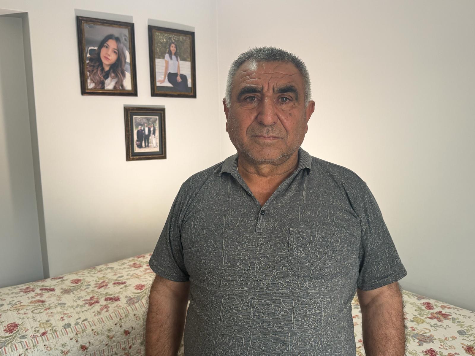 Soruşturma izni belediye personel Sincan