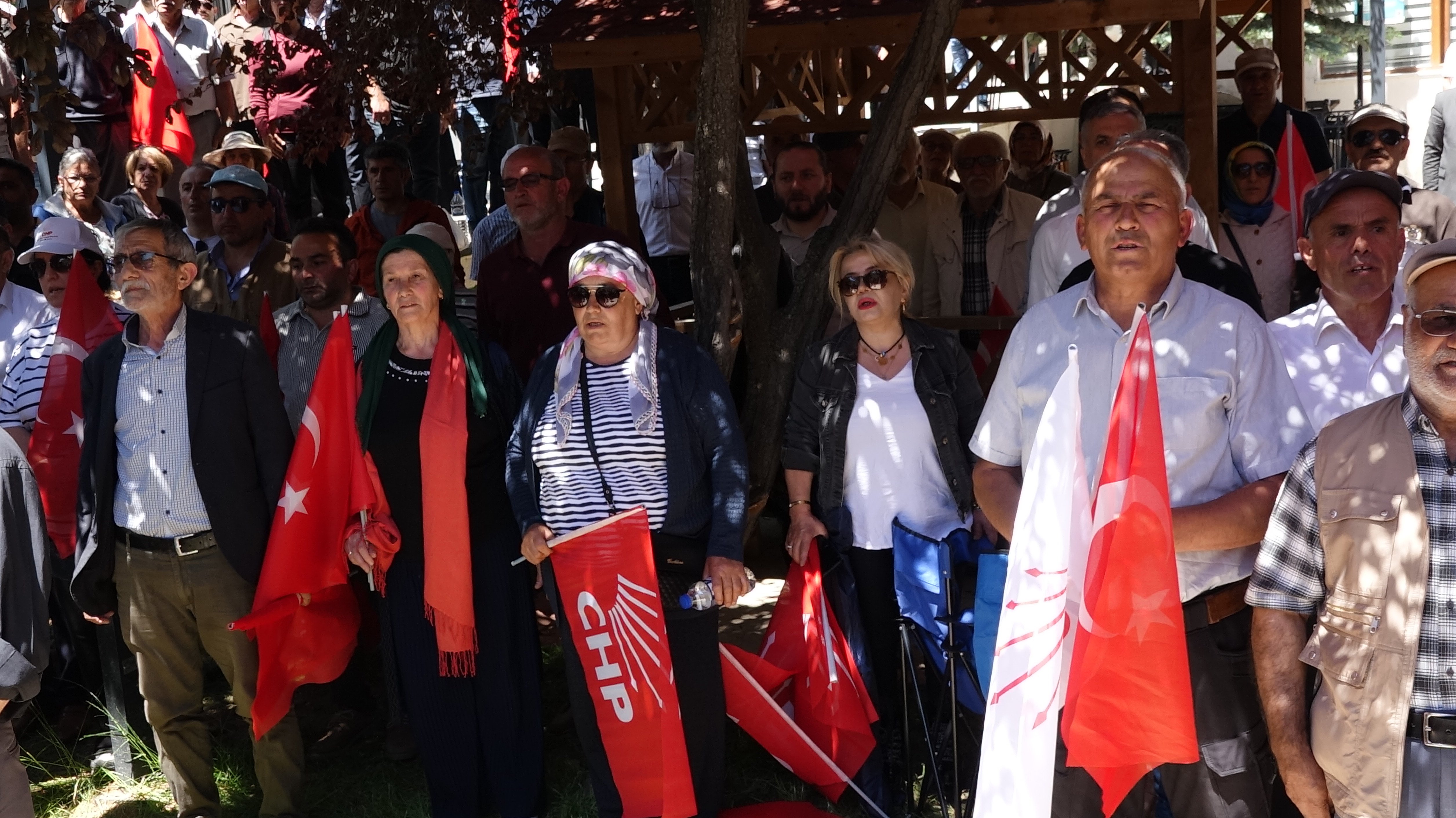 CHP
