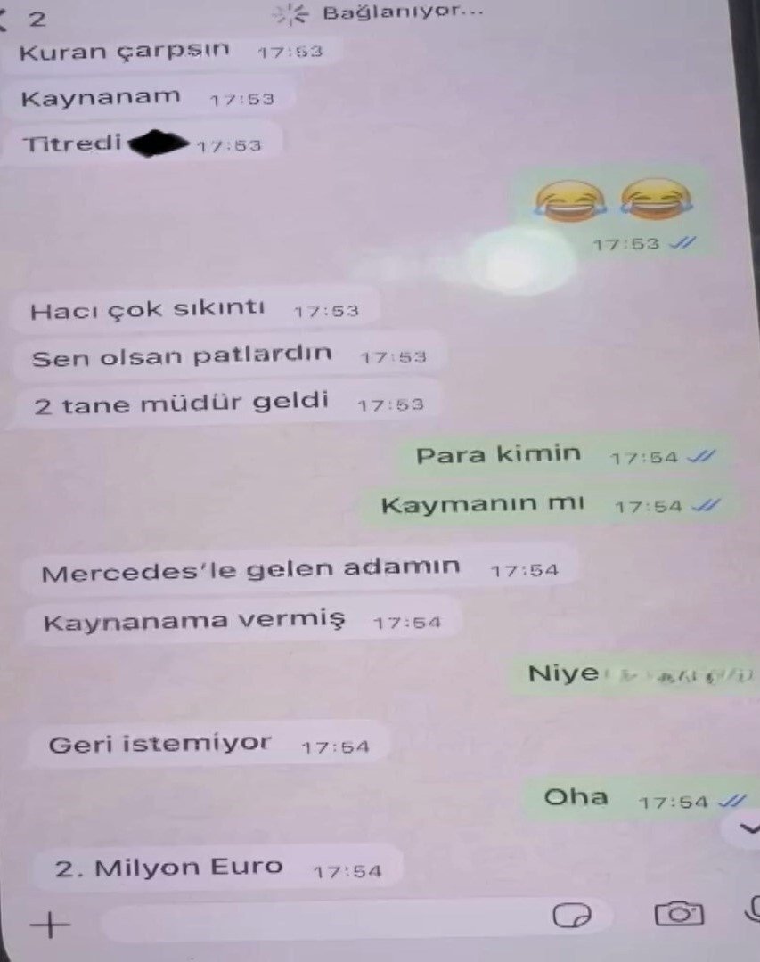 Büyükçekmece Adliyesi Soygun Soruşturması