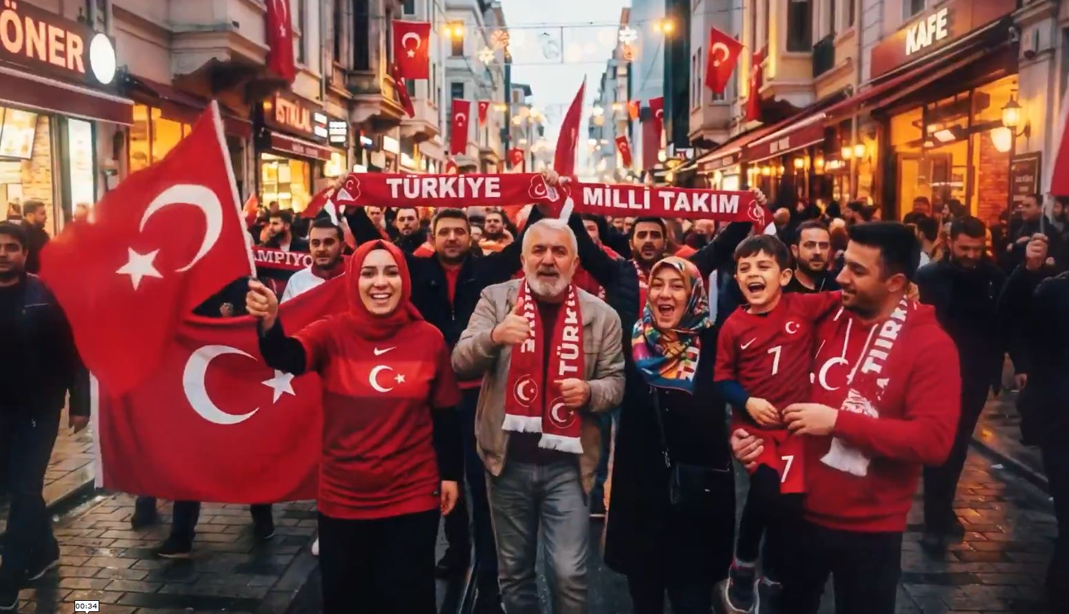 siz hepiniz biz türkiye