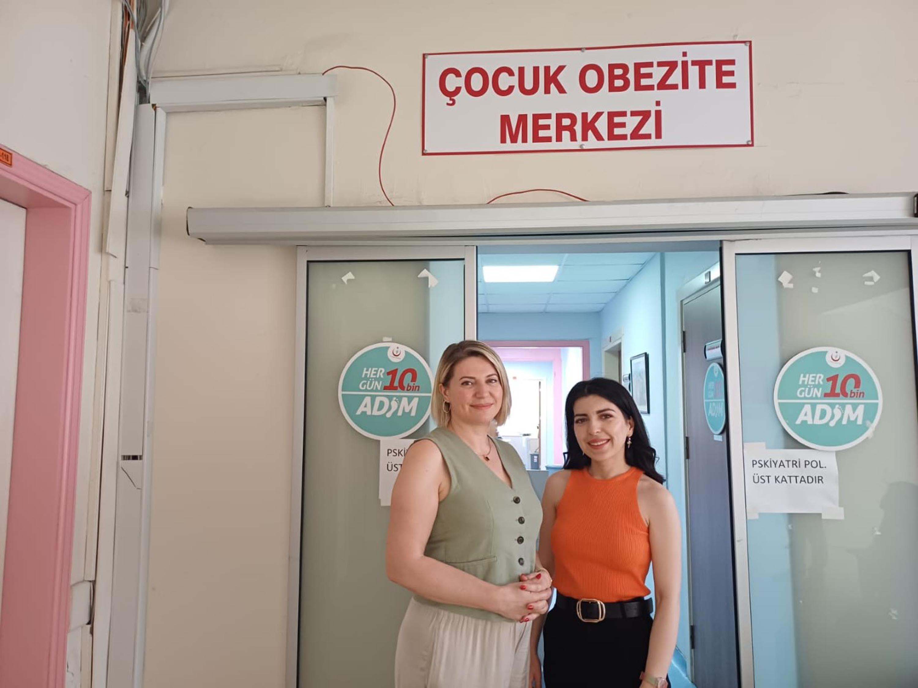 Sağlıklı beslenme ve diyetisyen önerileri