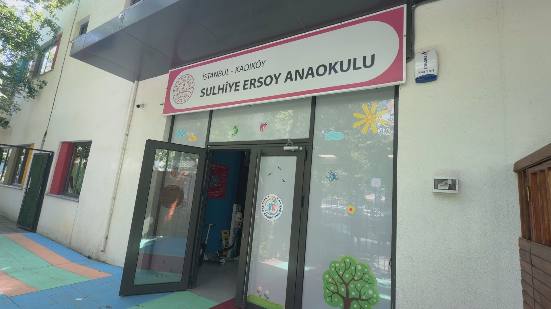 Minik Dahilerden Büyük Buluş: İstanbul