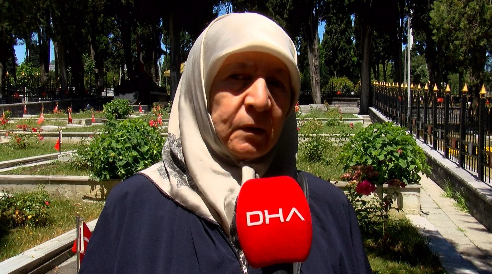 Şehit Tank Onbaşı Serdar Baker