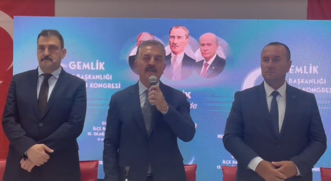 MHP