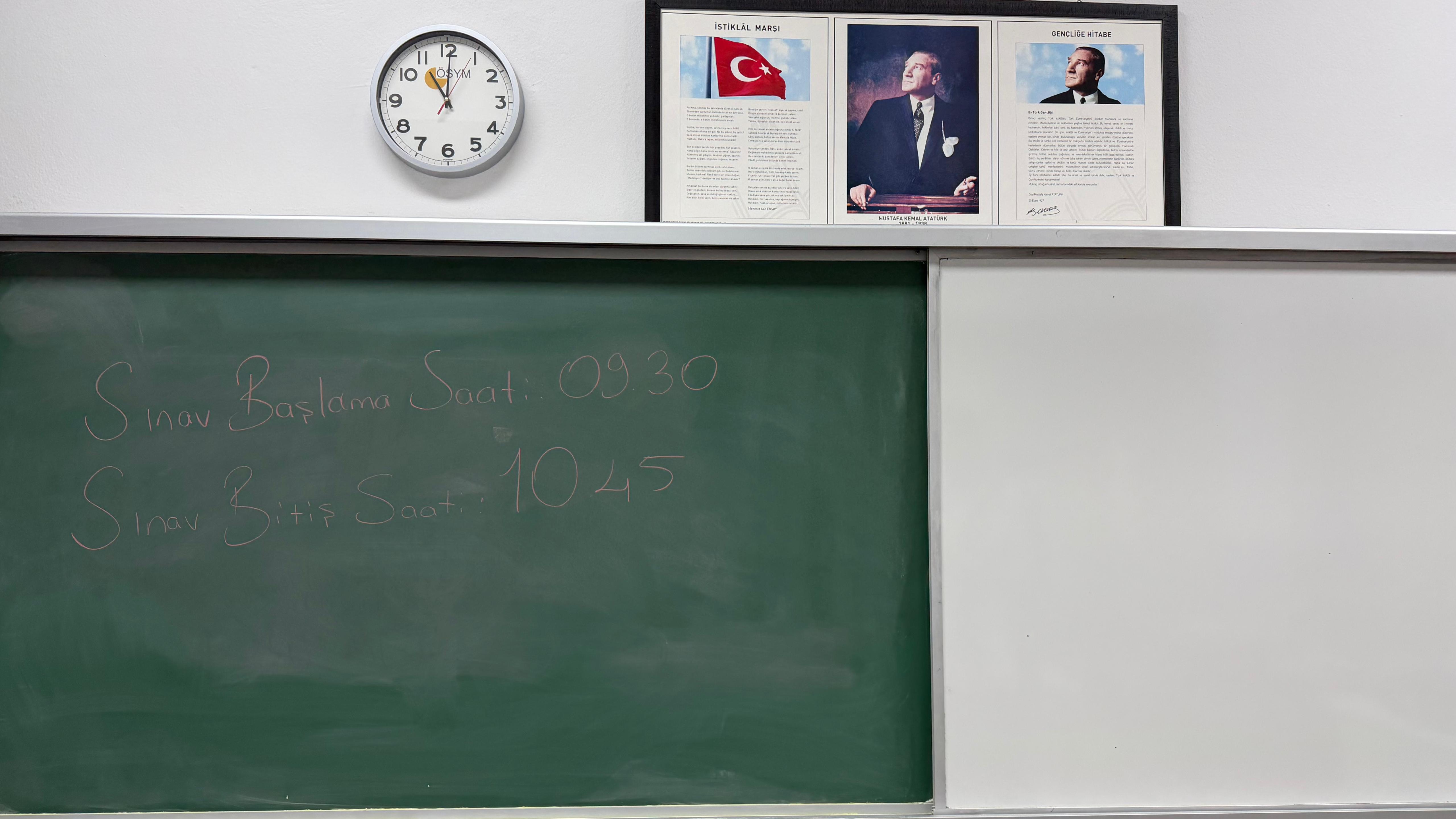 LGS sınavı sonuç tarihi