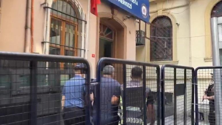 Trafik denetleme, taksi şoförü, ceza