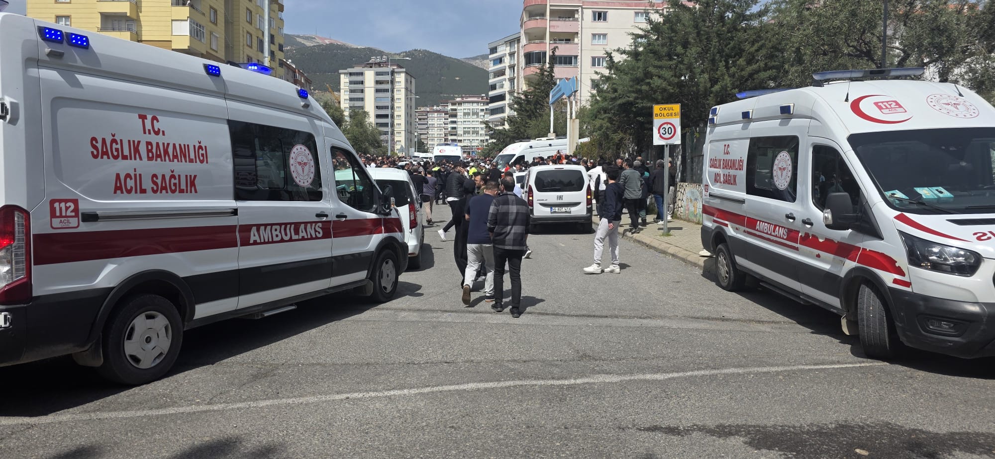 Siber güvenlik ve sosyal medya denetimi