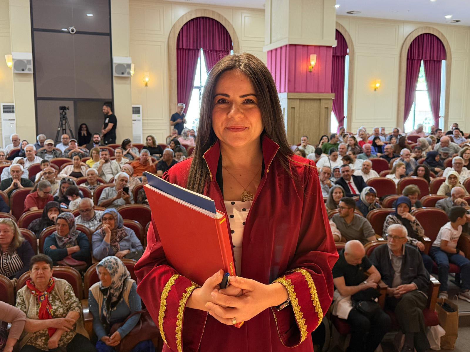 Eskişehir nikah yoğunluğu