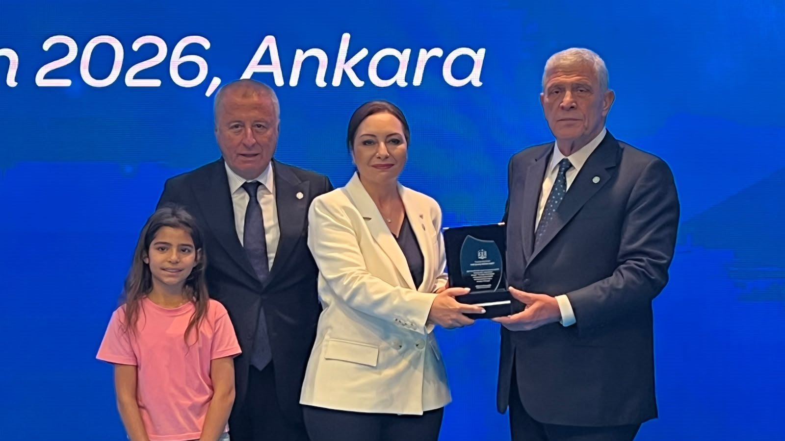 Müsavat Dervişoğlu hukuk çalıştayı