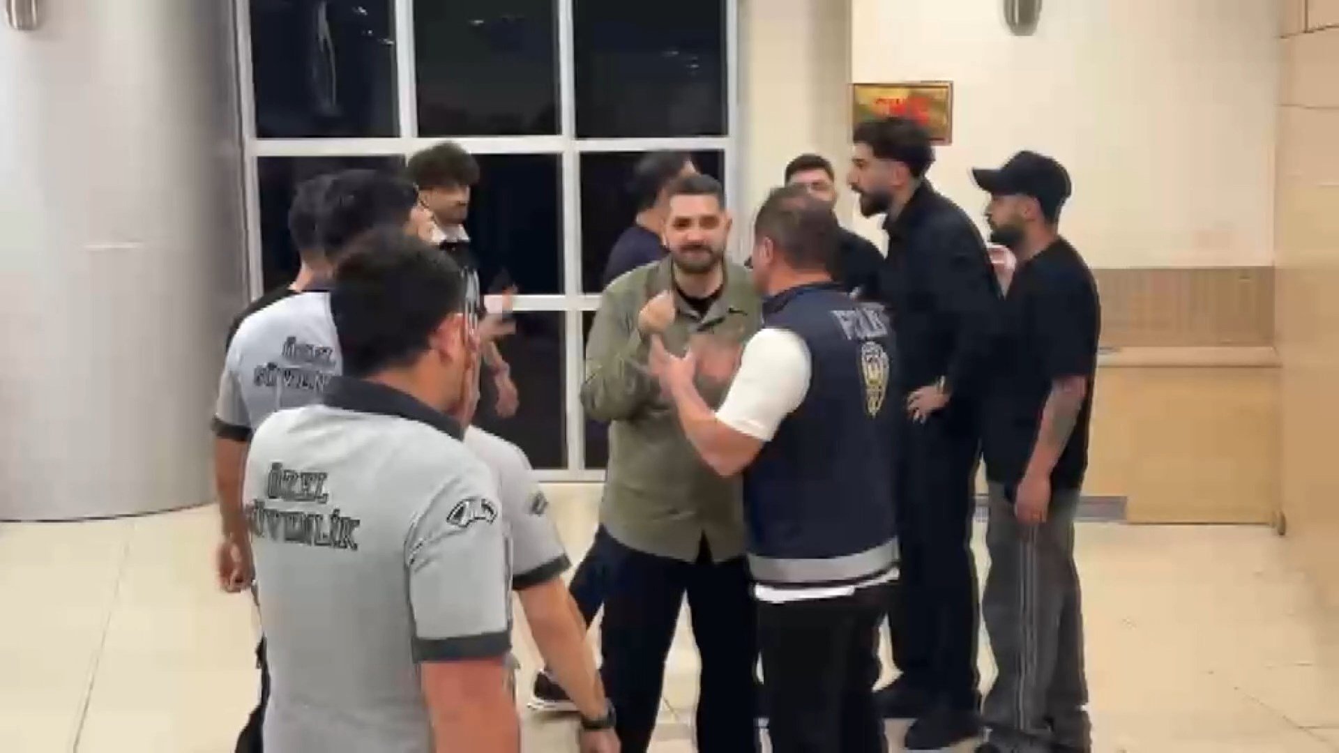 Kubilay Kaan Kundakçı