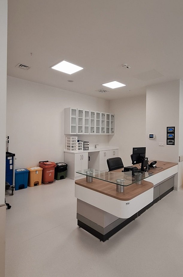 Eskişehir Şehir Hastanesi