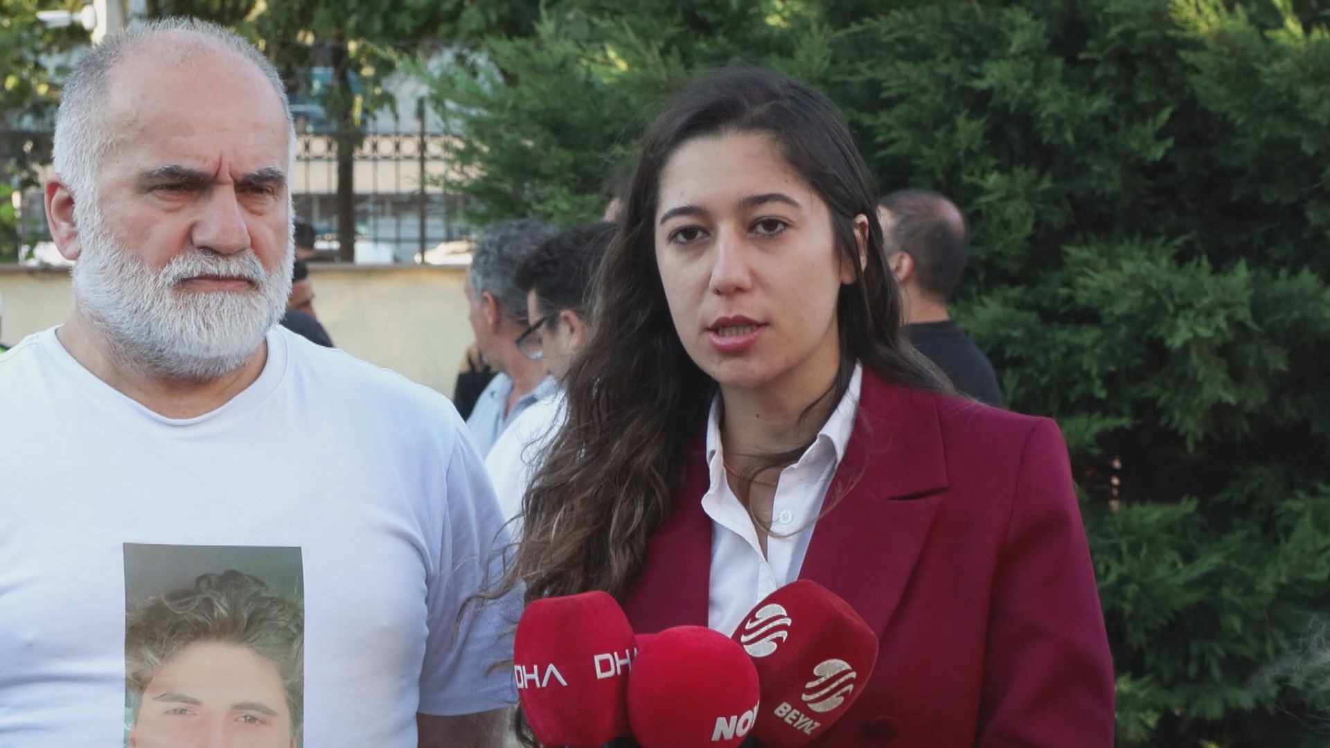 Kubilay Kaan Kundakçı davası