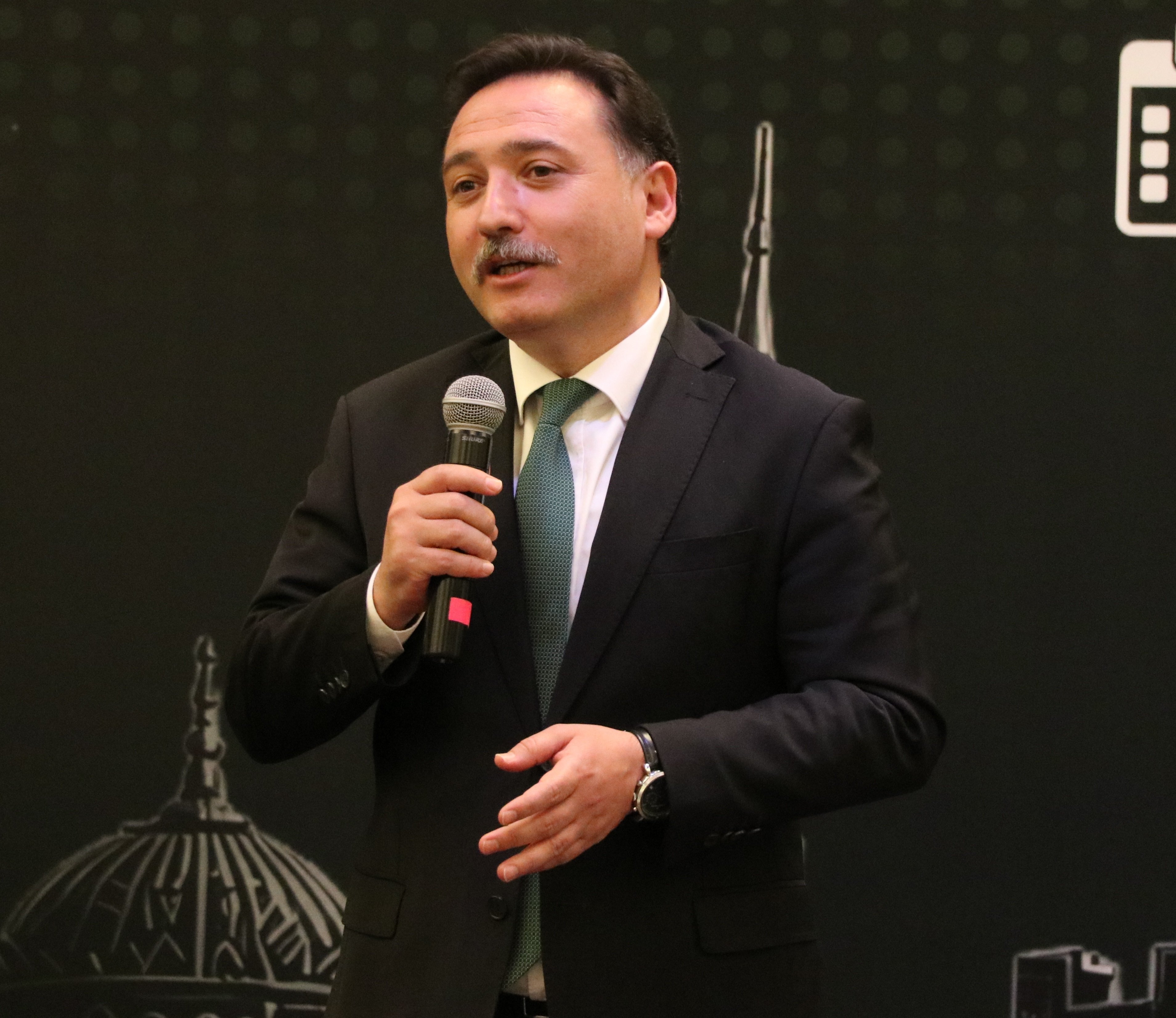 Bilal Erdoğan