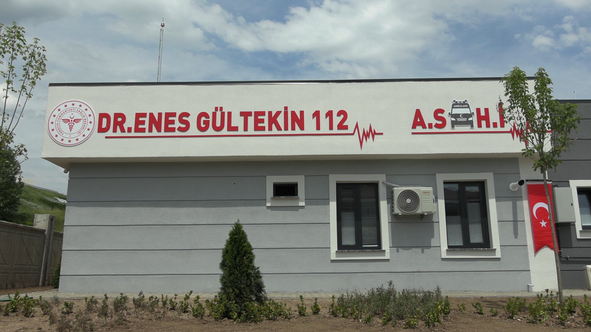 Yüksel Gültekin çeşme başında