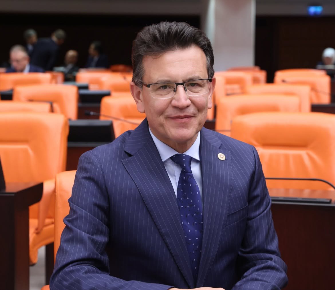 Atay Uslu Çıralı kanun teklifi