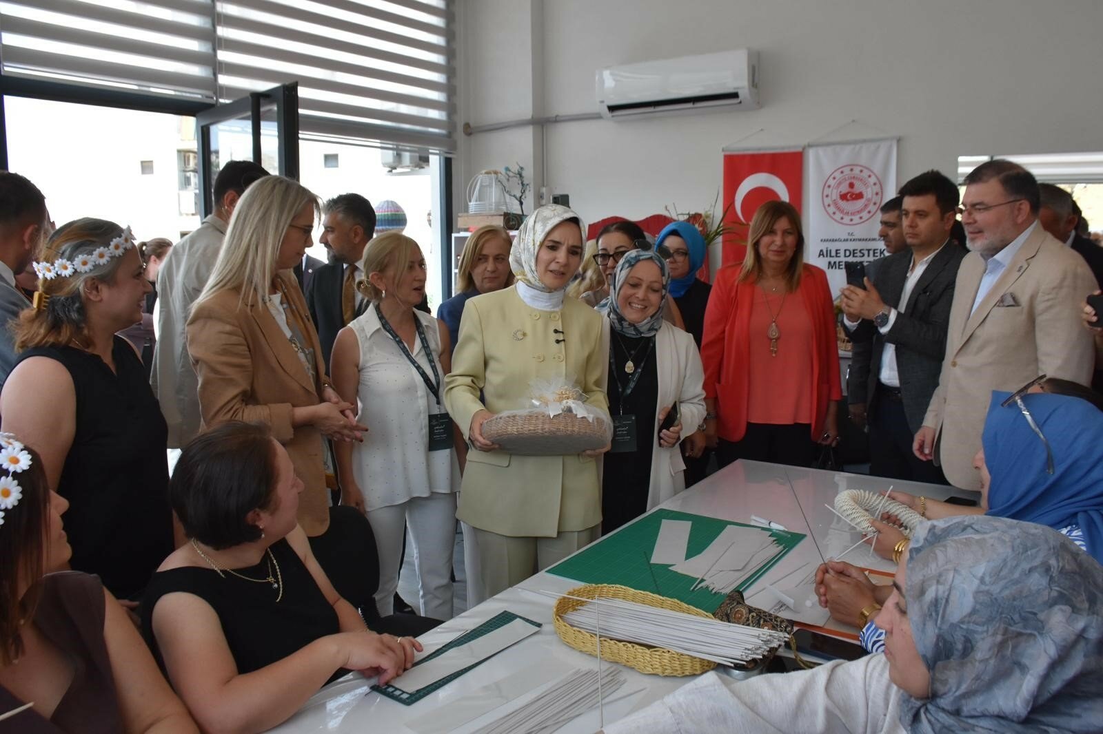 Dijital ticaret kadın girişimci