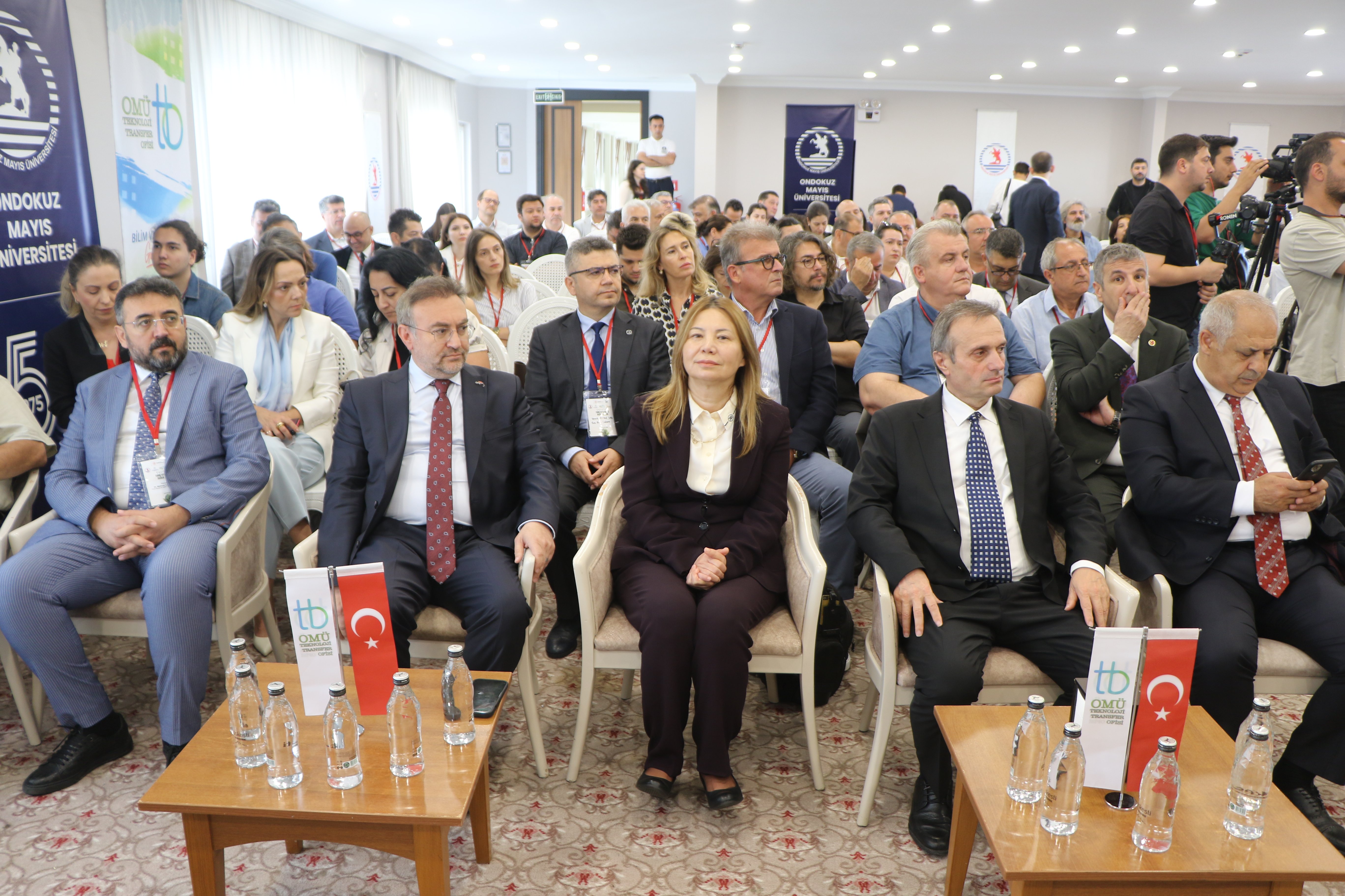 Tıbbi Kenevir ve Değer Zinciri Çalıştayı