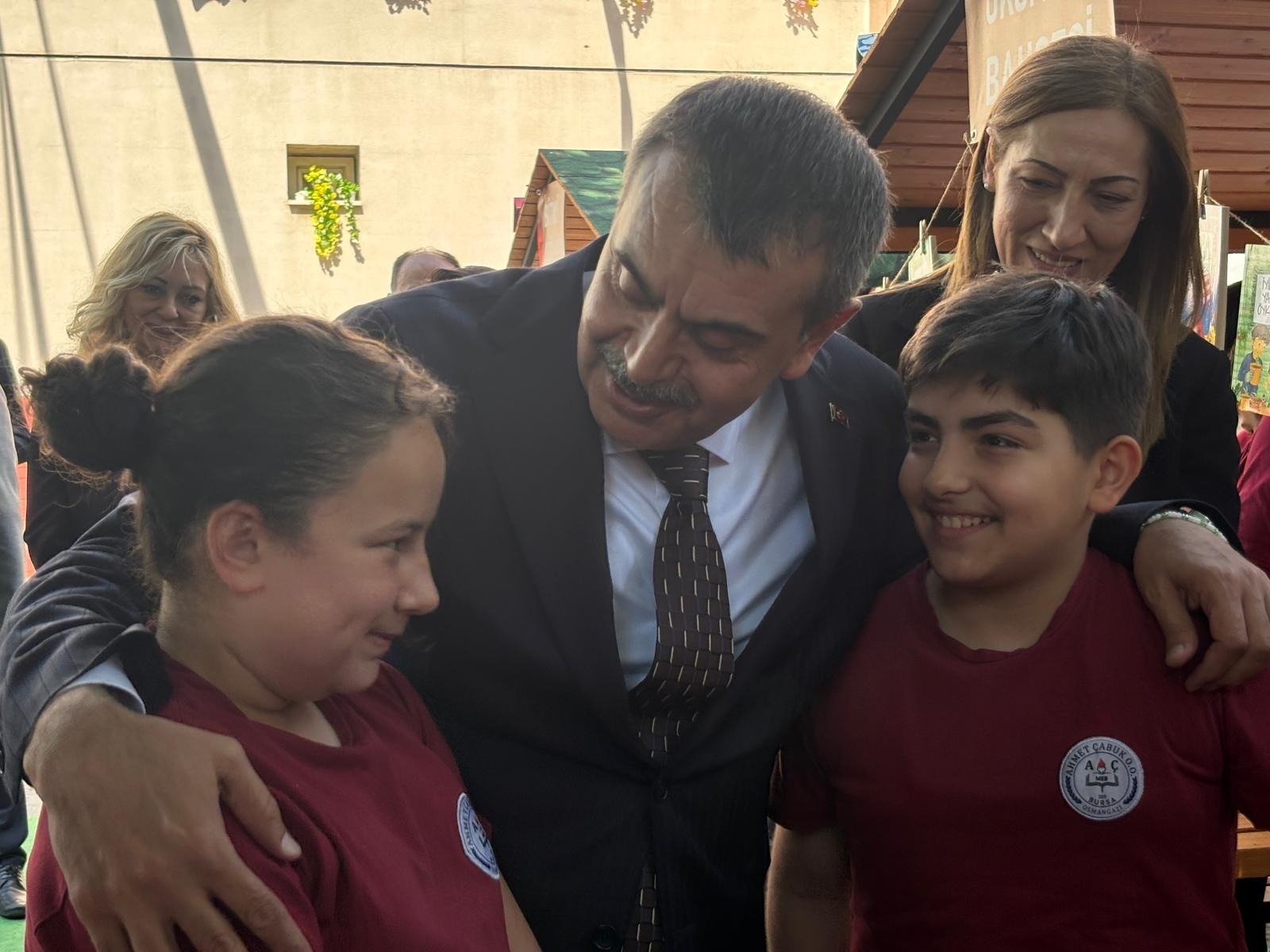 Peynir tadım etkinliği