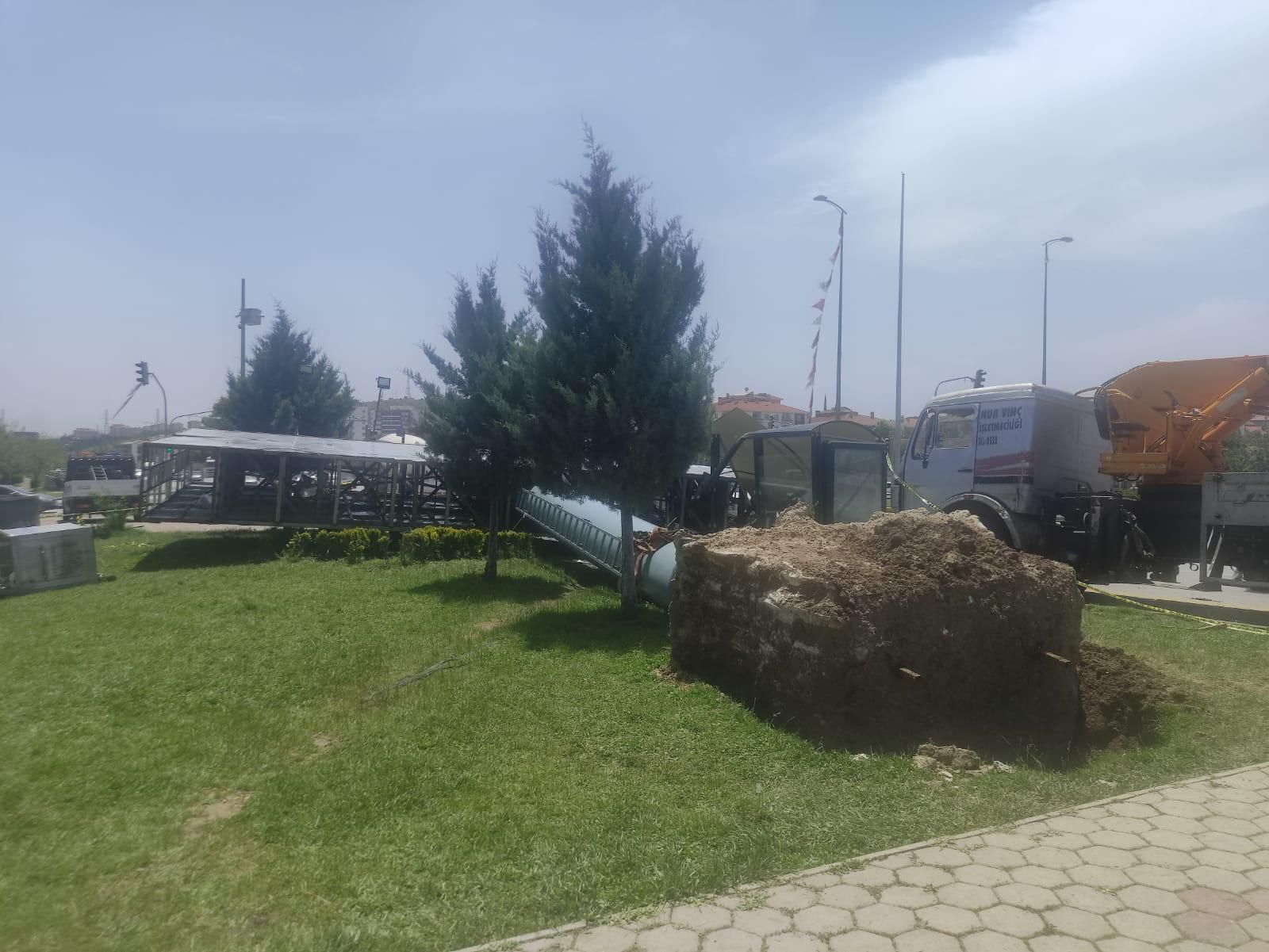 Sincan Belediyesi soruşturma personel Ayşe Yavuz