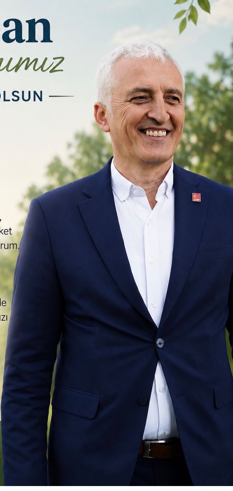 Tokat Seçimleri, AK Parti, CHP, MHP