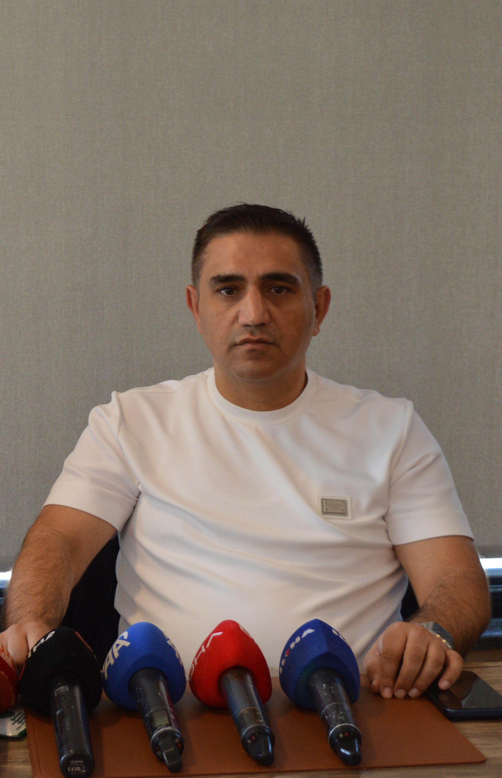 Özgür Azad Gürgör Mardin