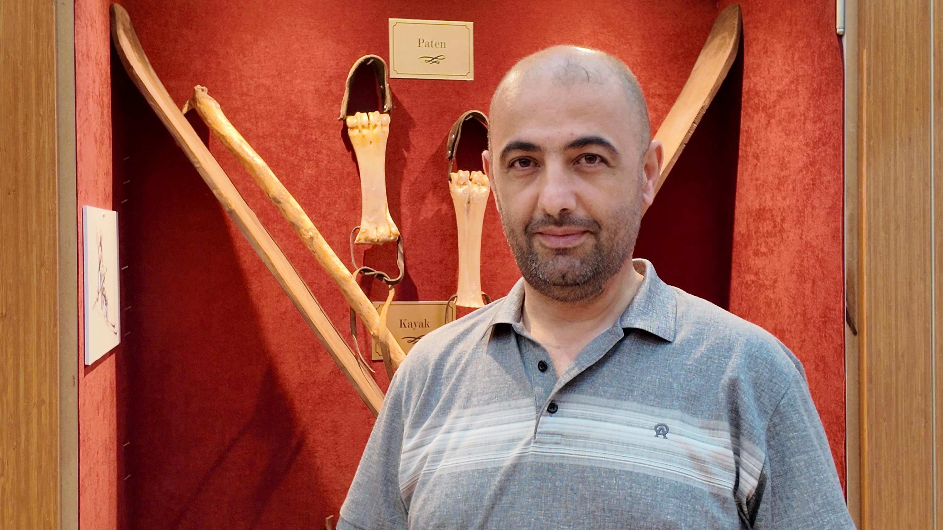 Sarıkamış Müfreze Birliği Kayak Belgeseli