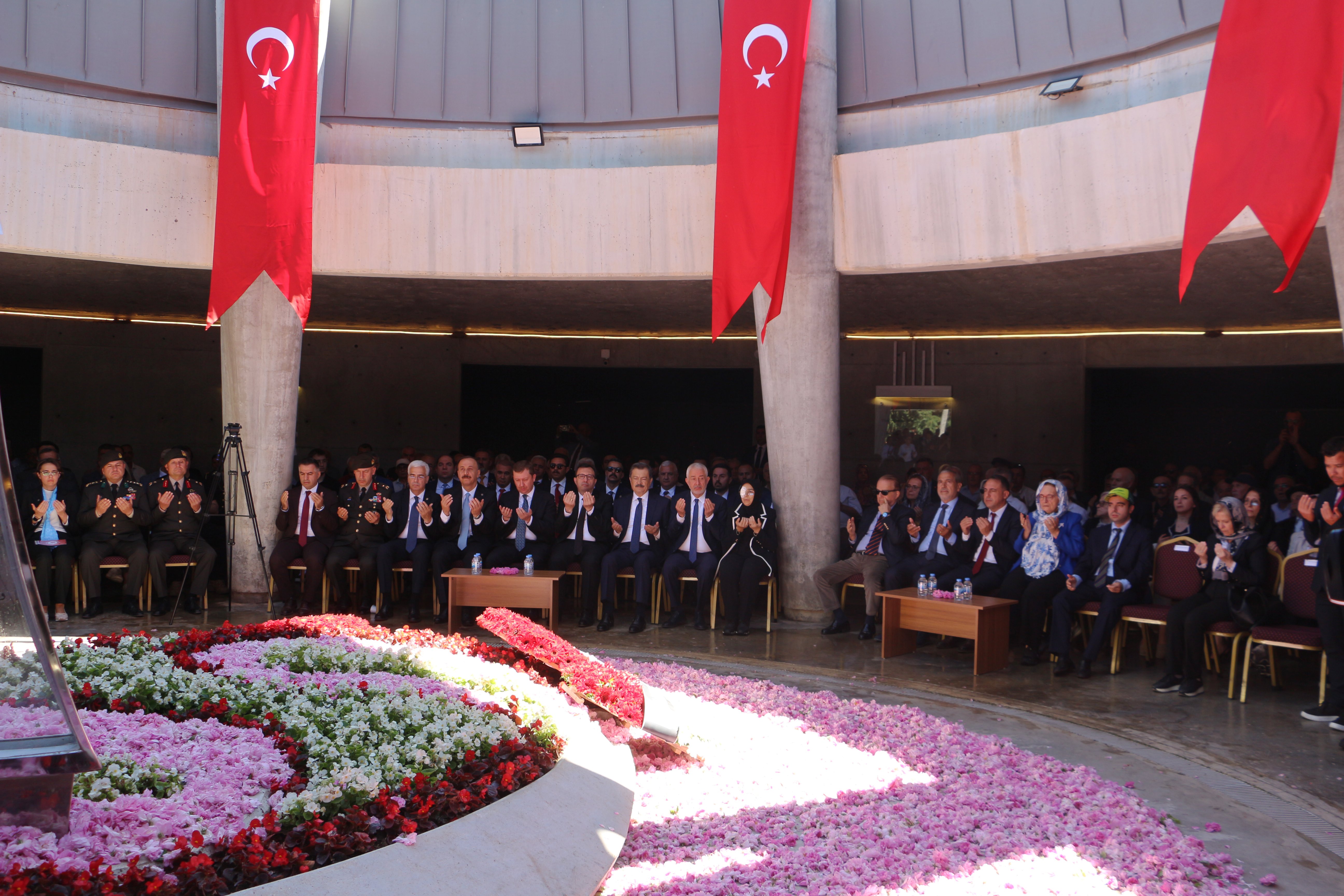 Süleyman Demirel Demokrasi Müzesi