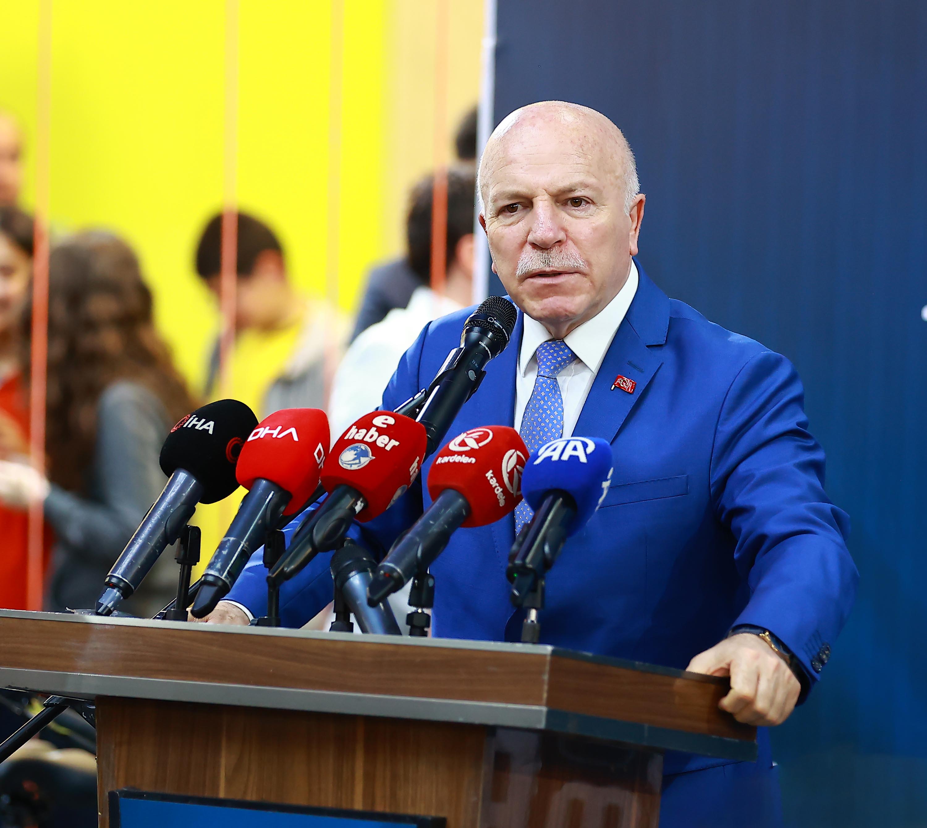 Sıfır Atık Yarışması Ödülleri
