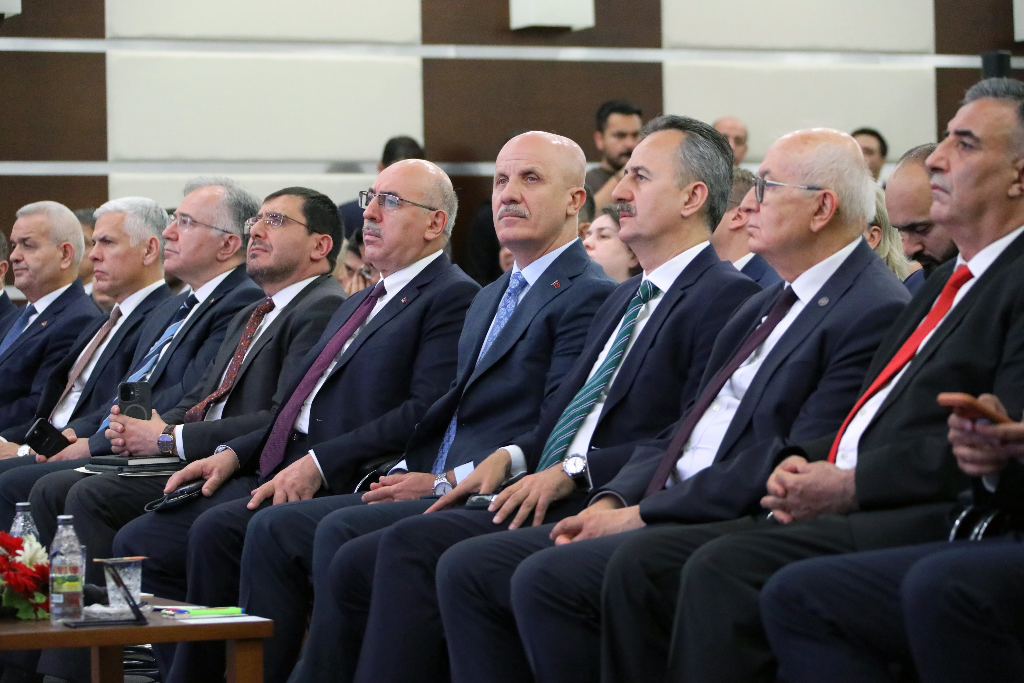 SSB ve YÖK Kuantum Teknolojileri Protokolü