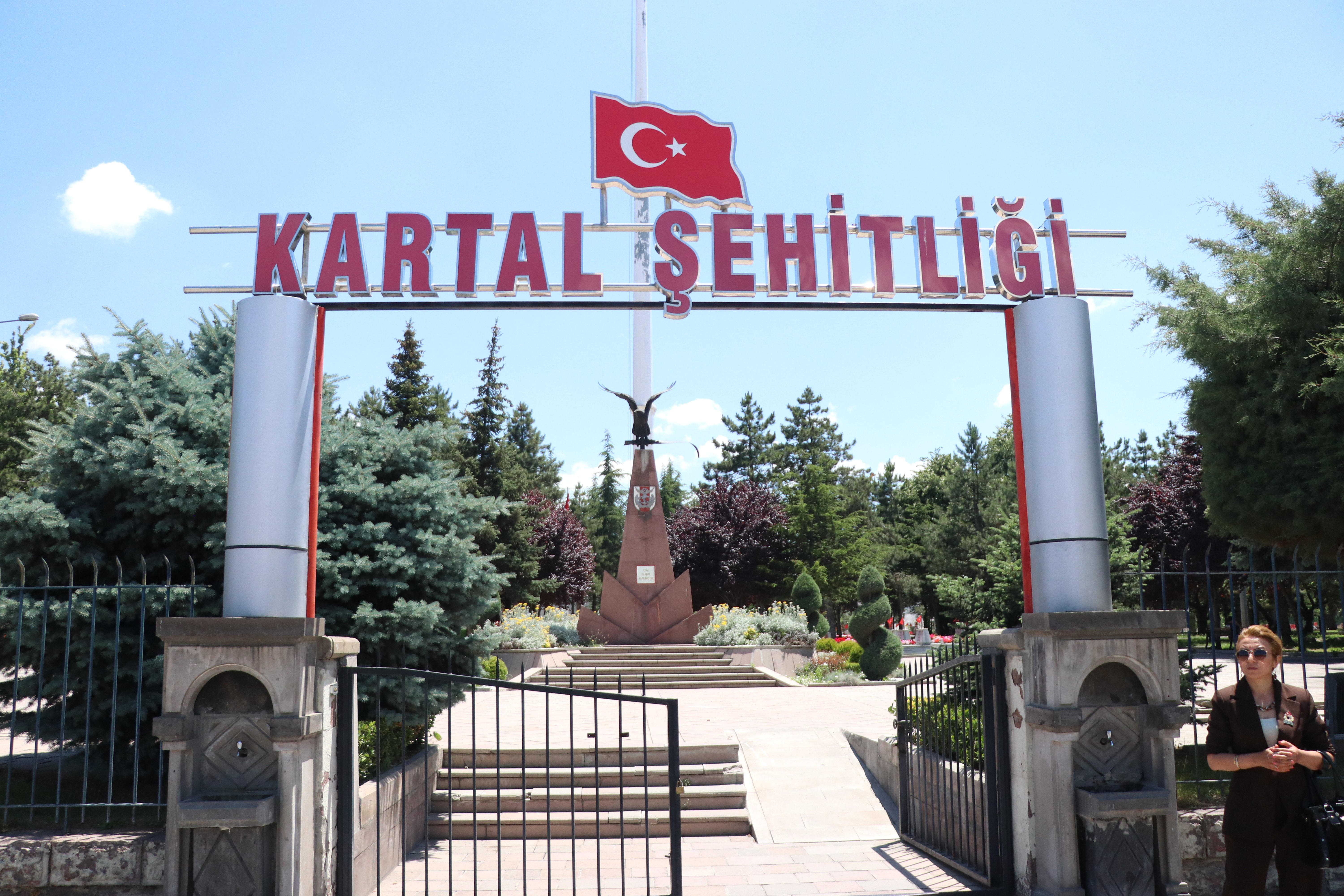 Ümit Özdağ Kayseri