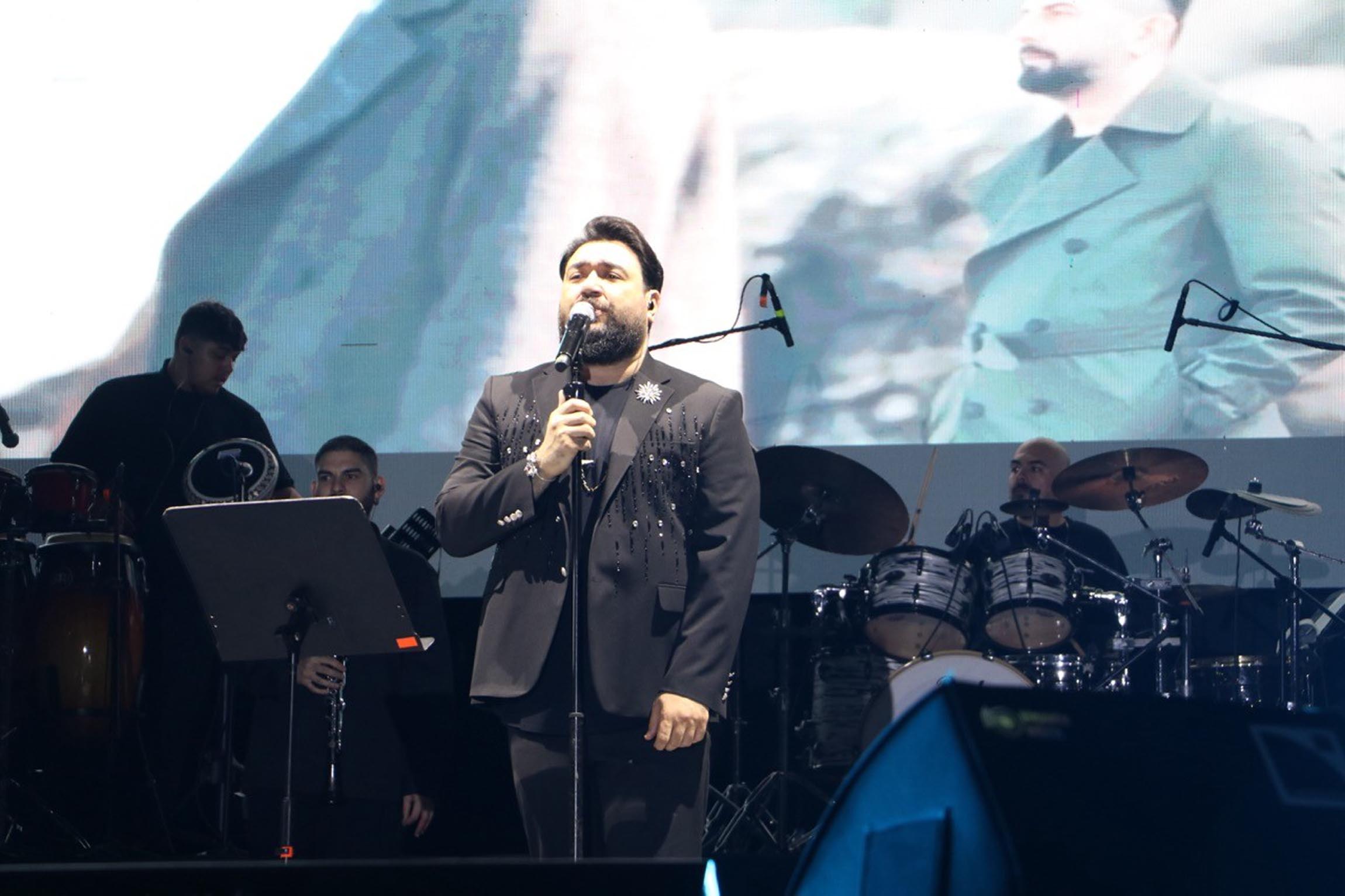 Kiraz Festivali kalabalık