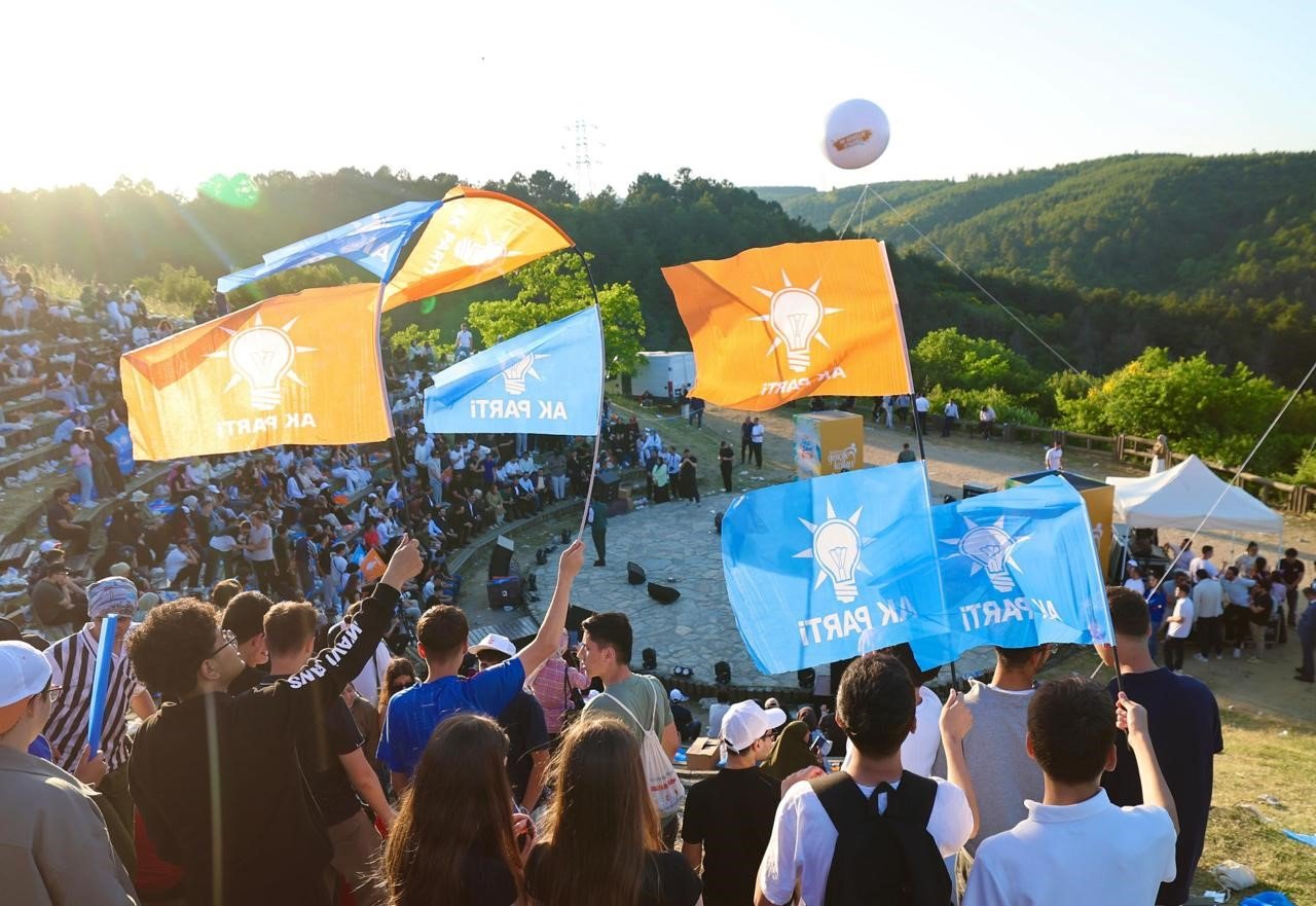 Yaz Şöleni etkinlikleri